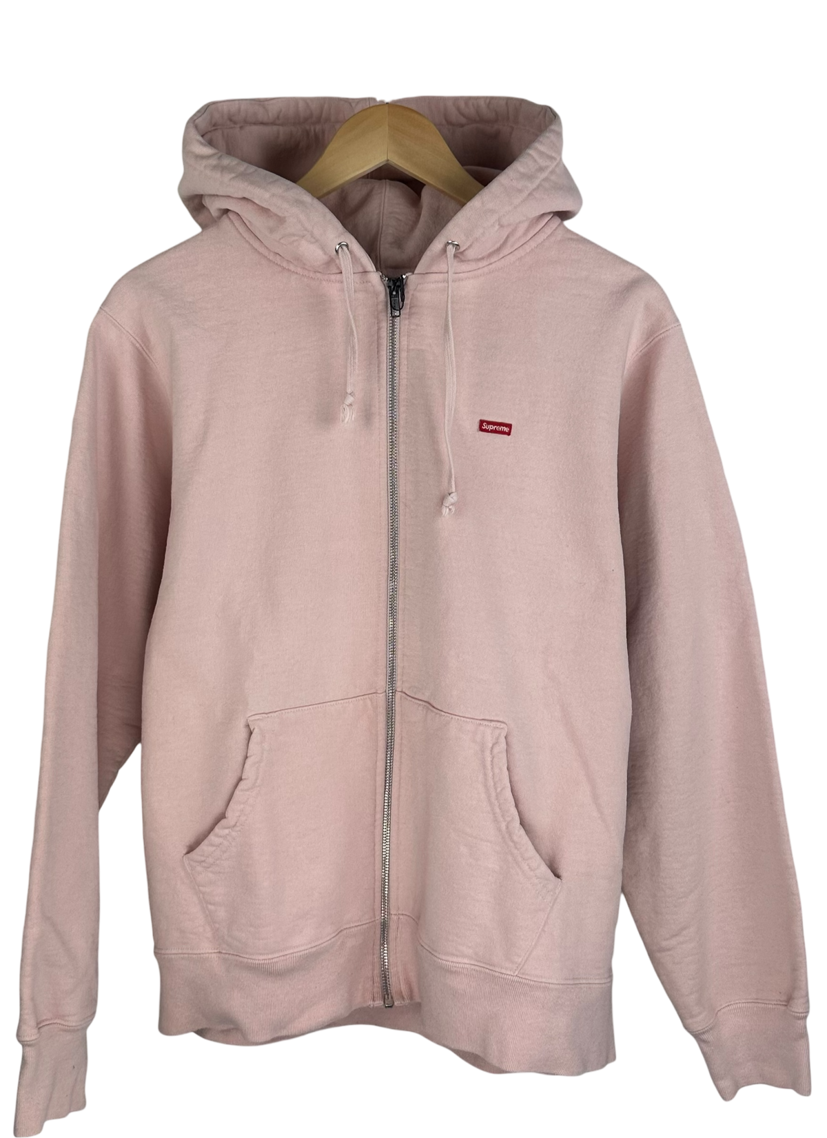Suprême Gilet à capuche - The Reservery