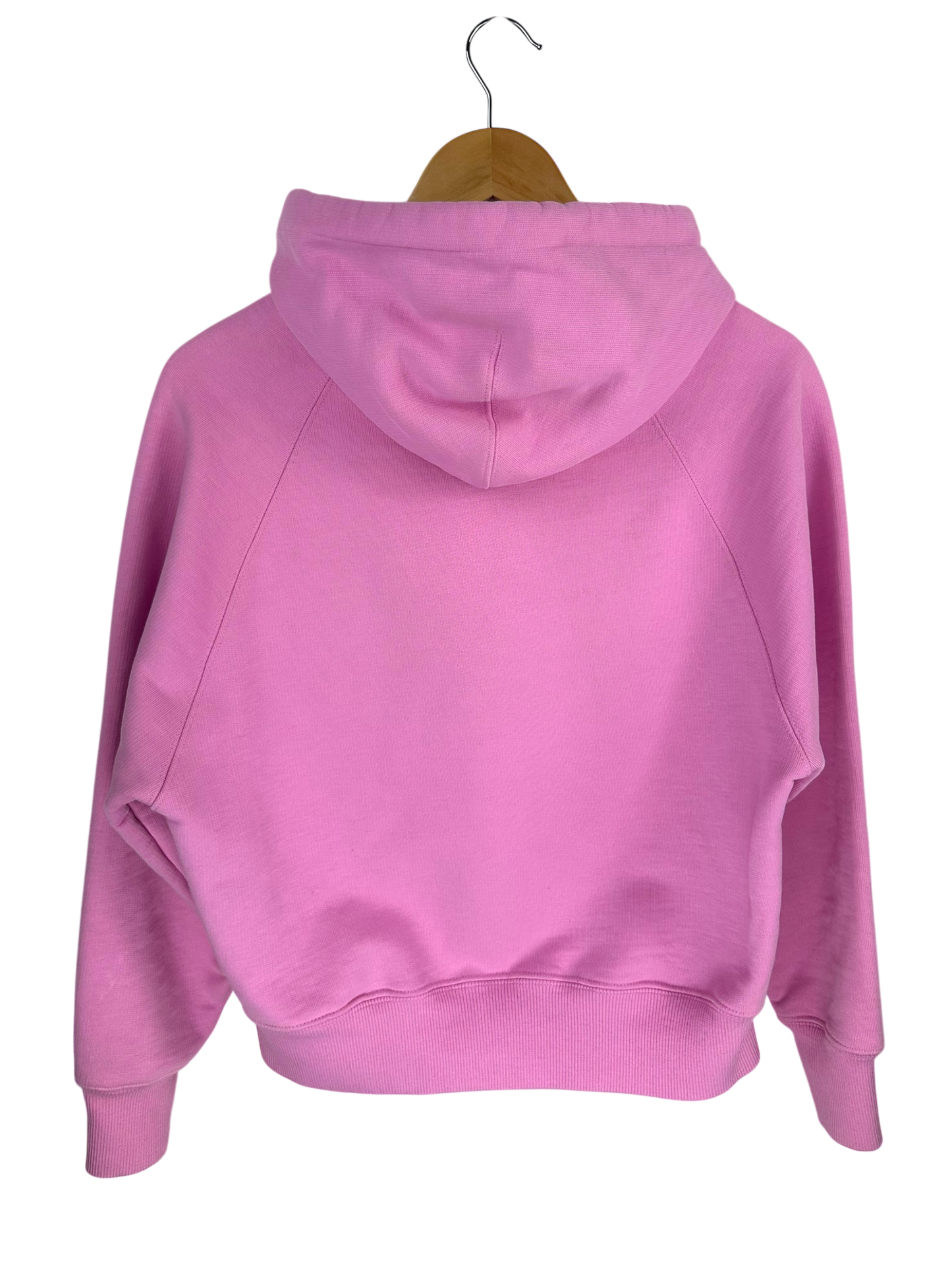 Ami Paris pull à capuche