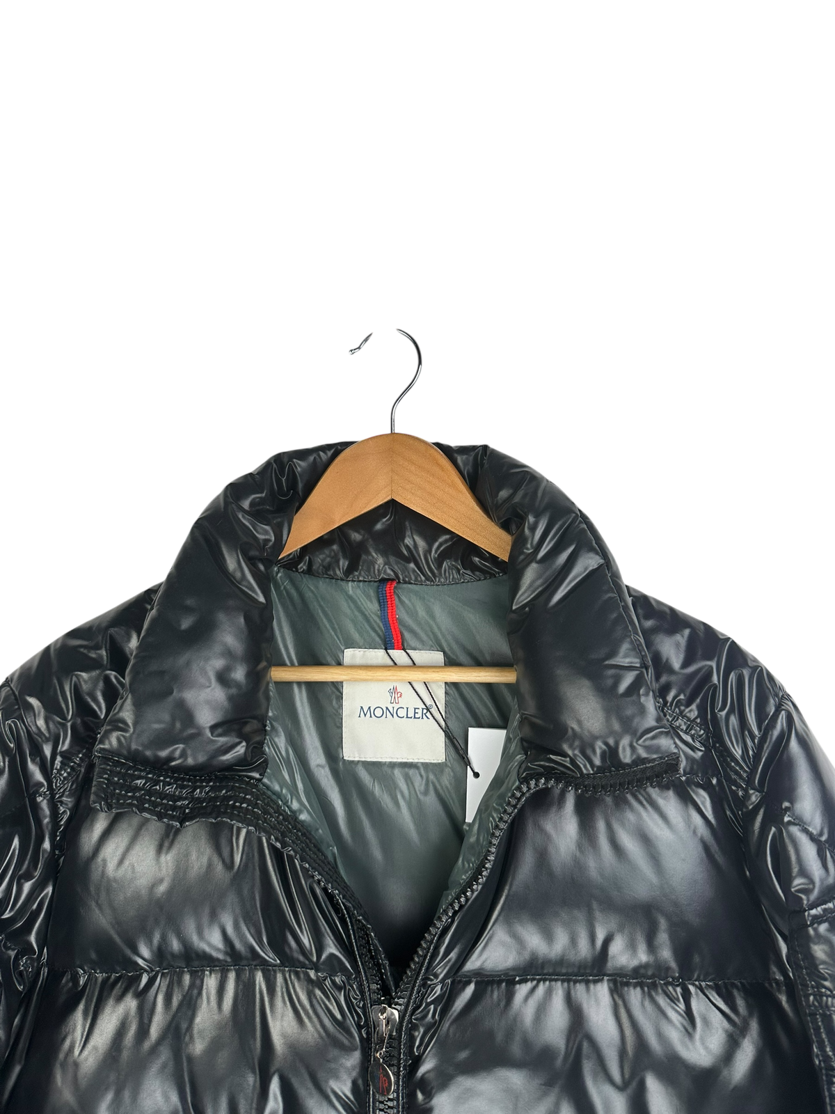 Moncler doudoune - The Reservery