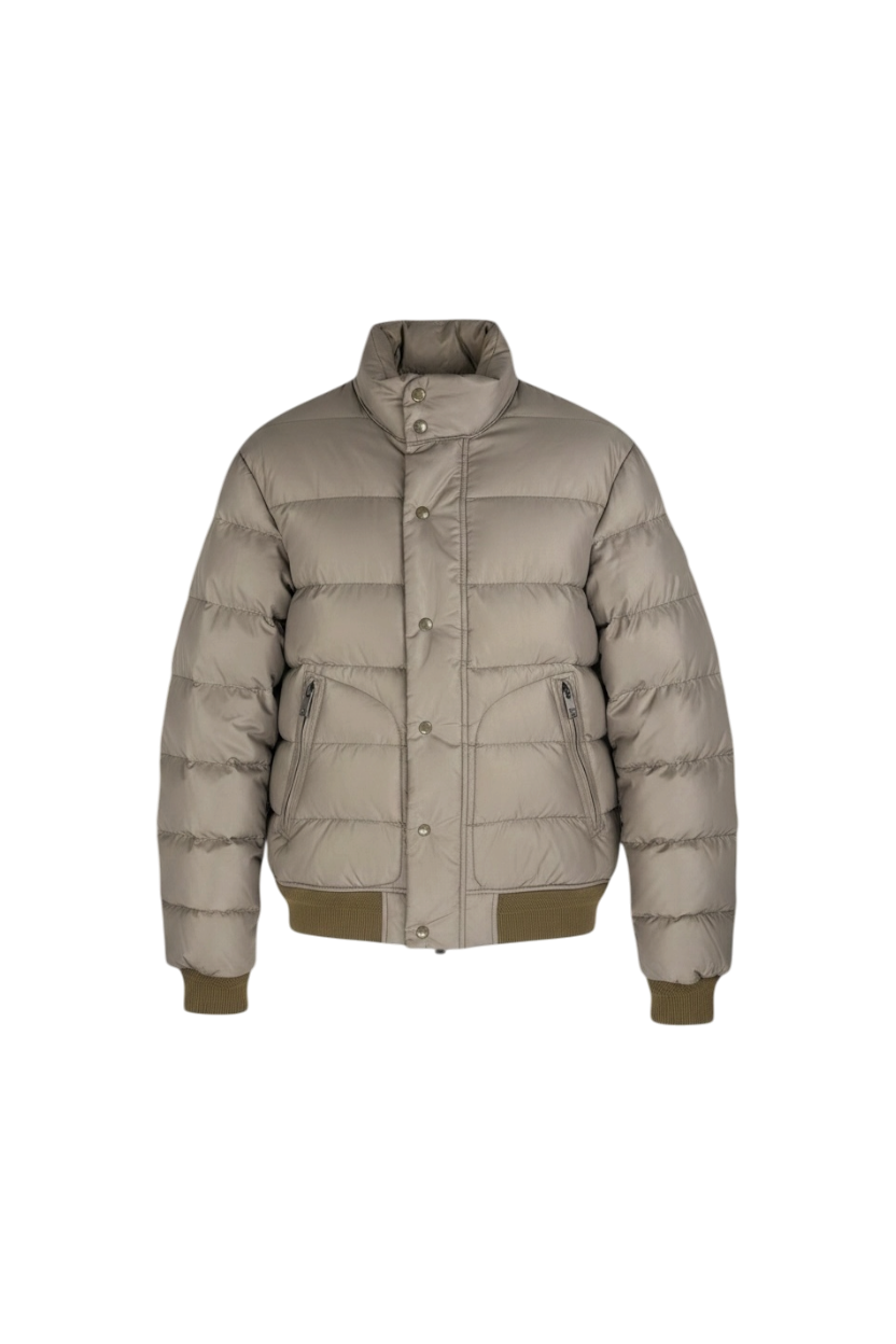 Burberry doudoune
