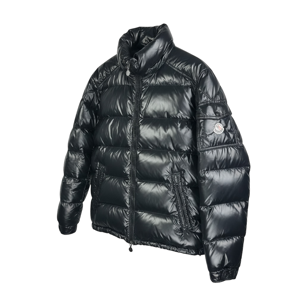 Moncler doudoune - The Reservery