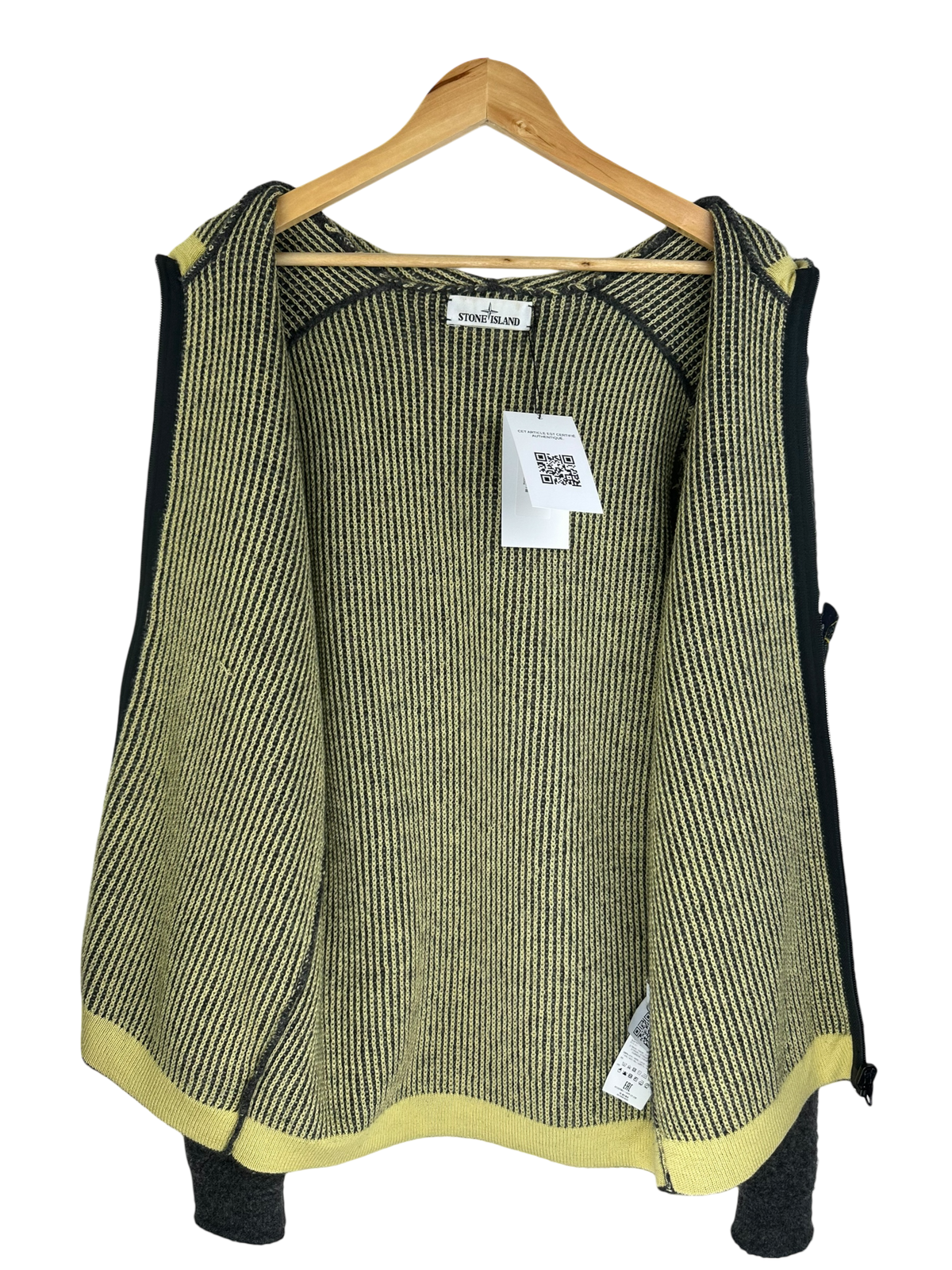 Gilet stone Island - The Reservery