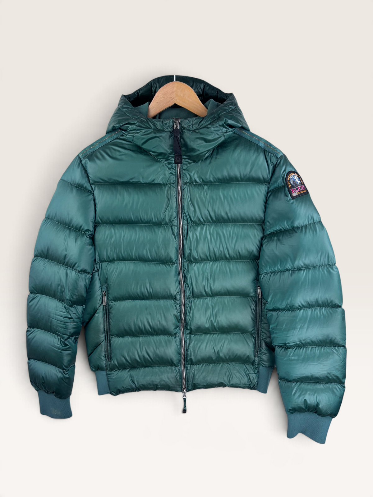 Parajumpers Doudoune Sheen