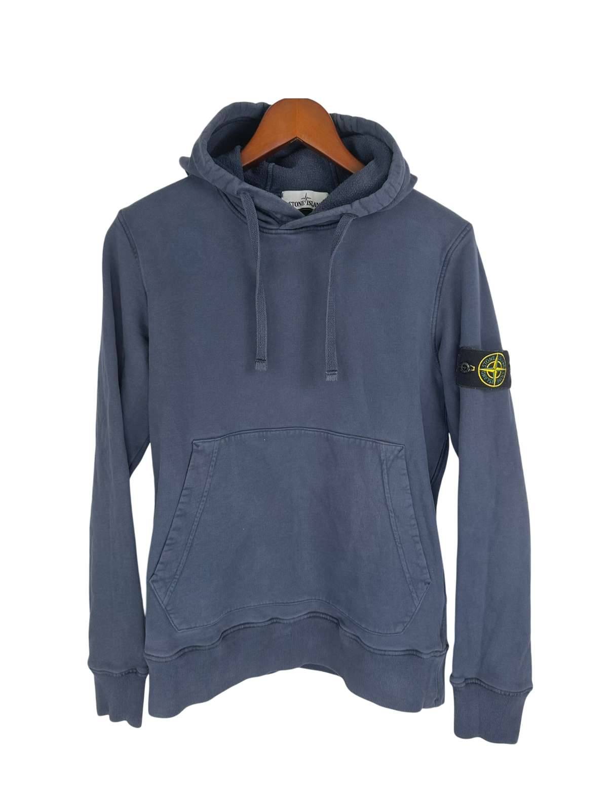 Stone Island pull à capuche - The Reservery