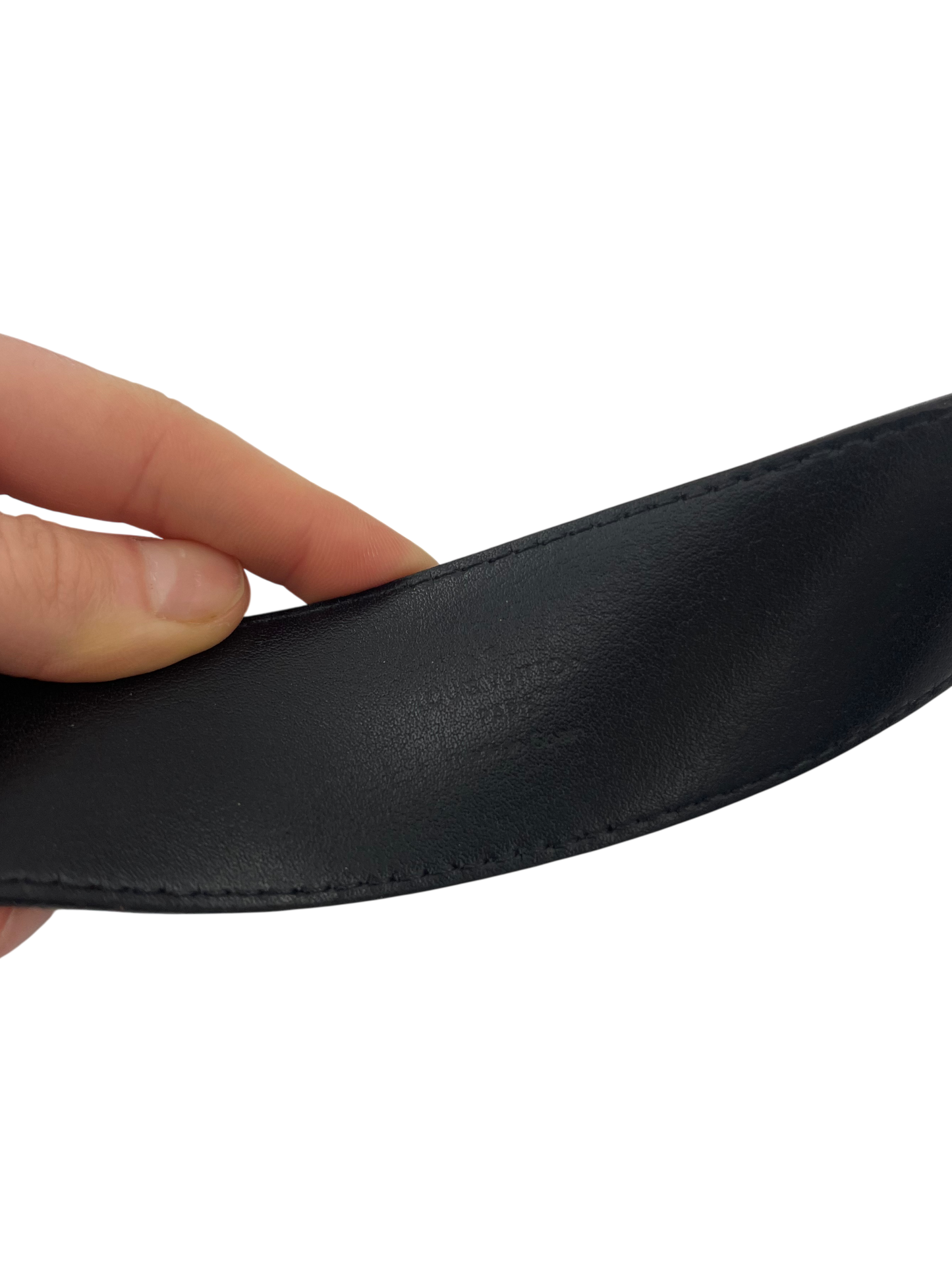 Louis Vuitton ceinture