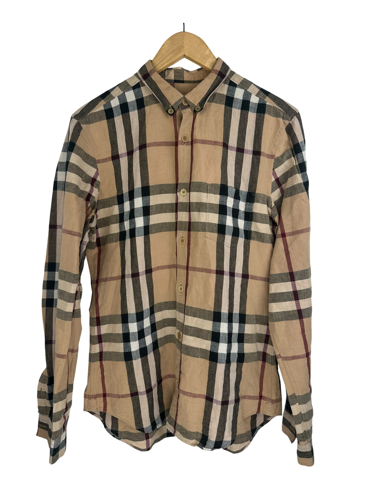 Chemise Burberry - The Reservery