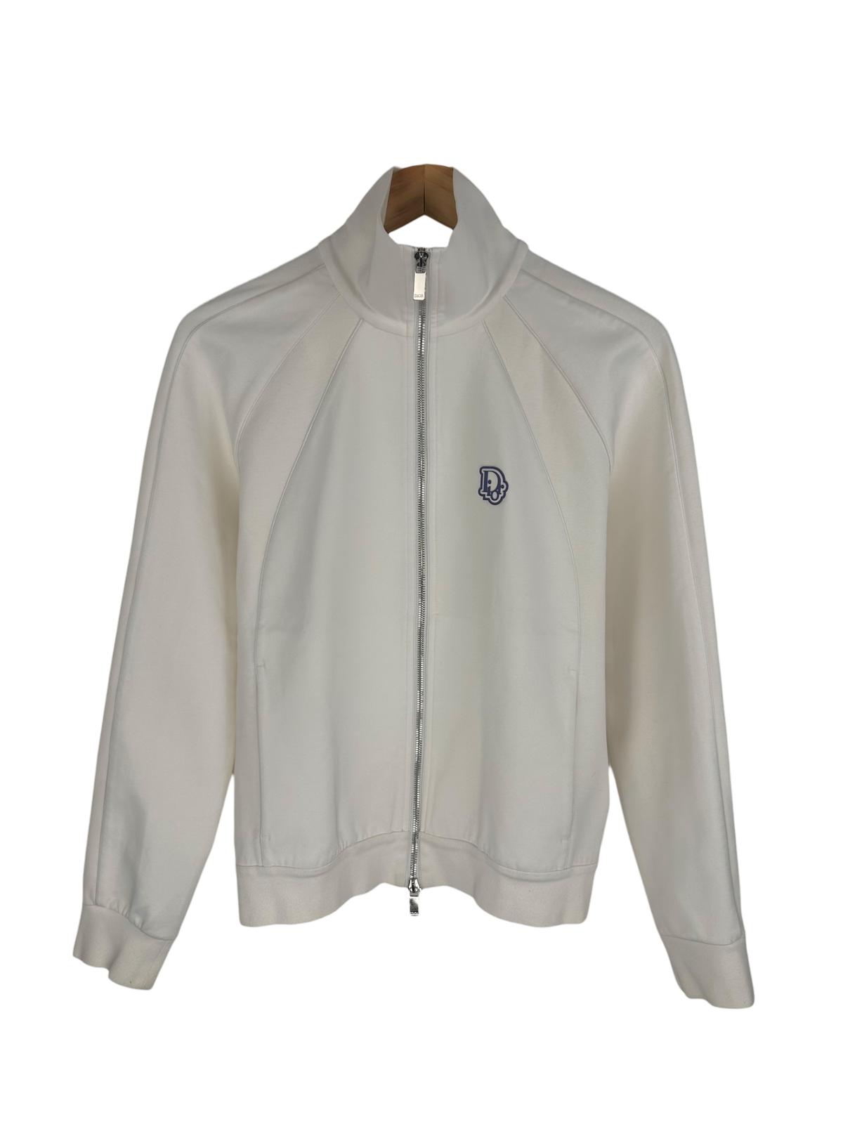Dior Gilet - The Reservery
