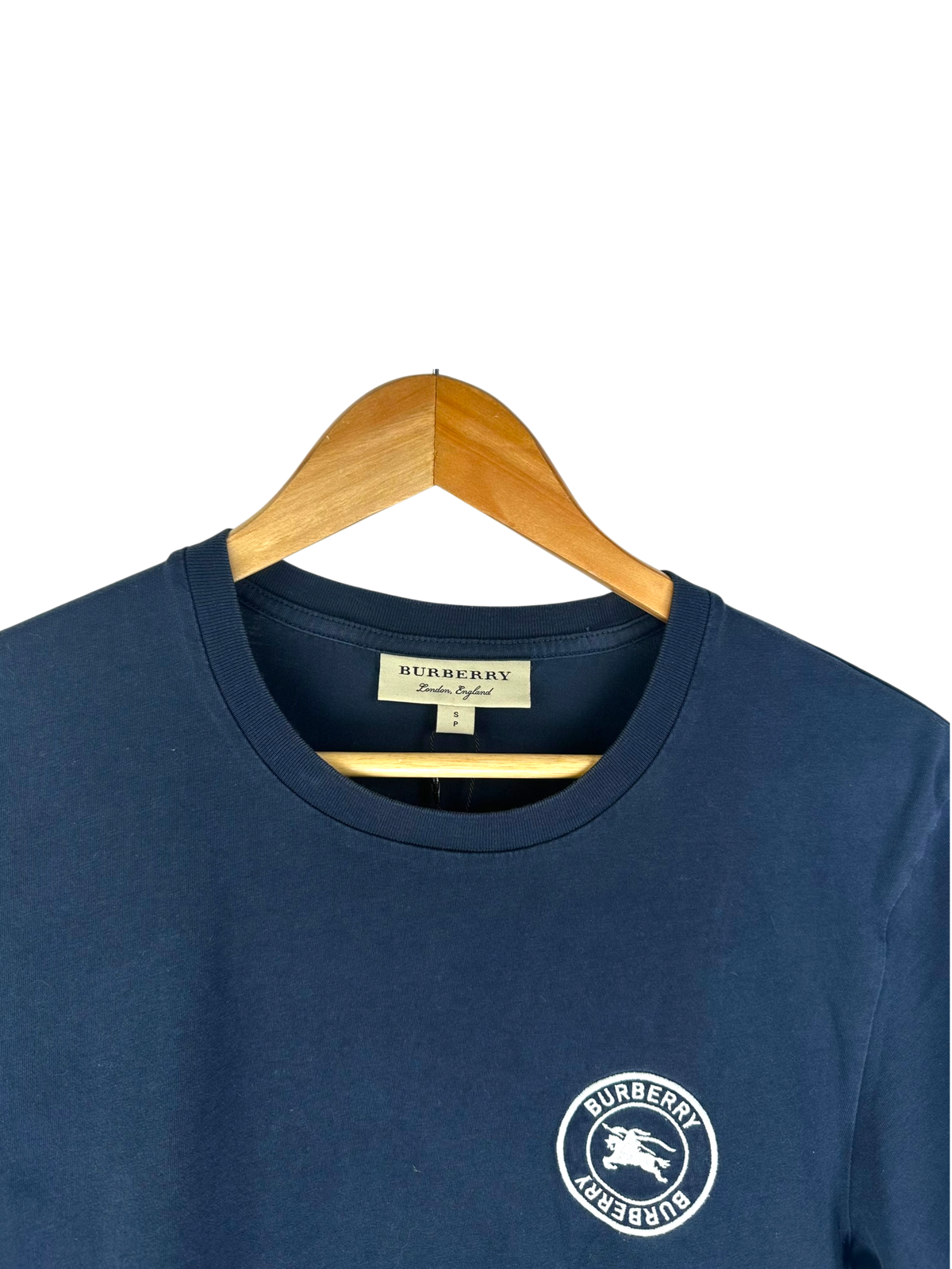 Burberry t-shirt