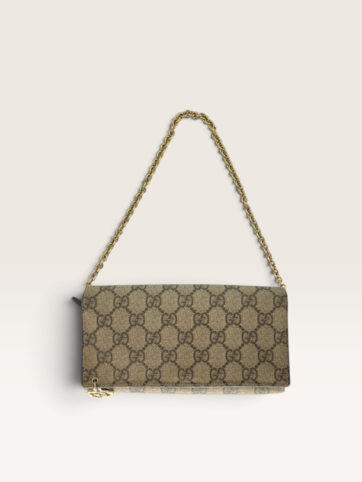 Gucci WOC mini sac épaule