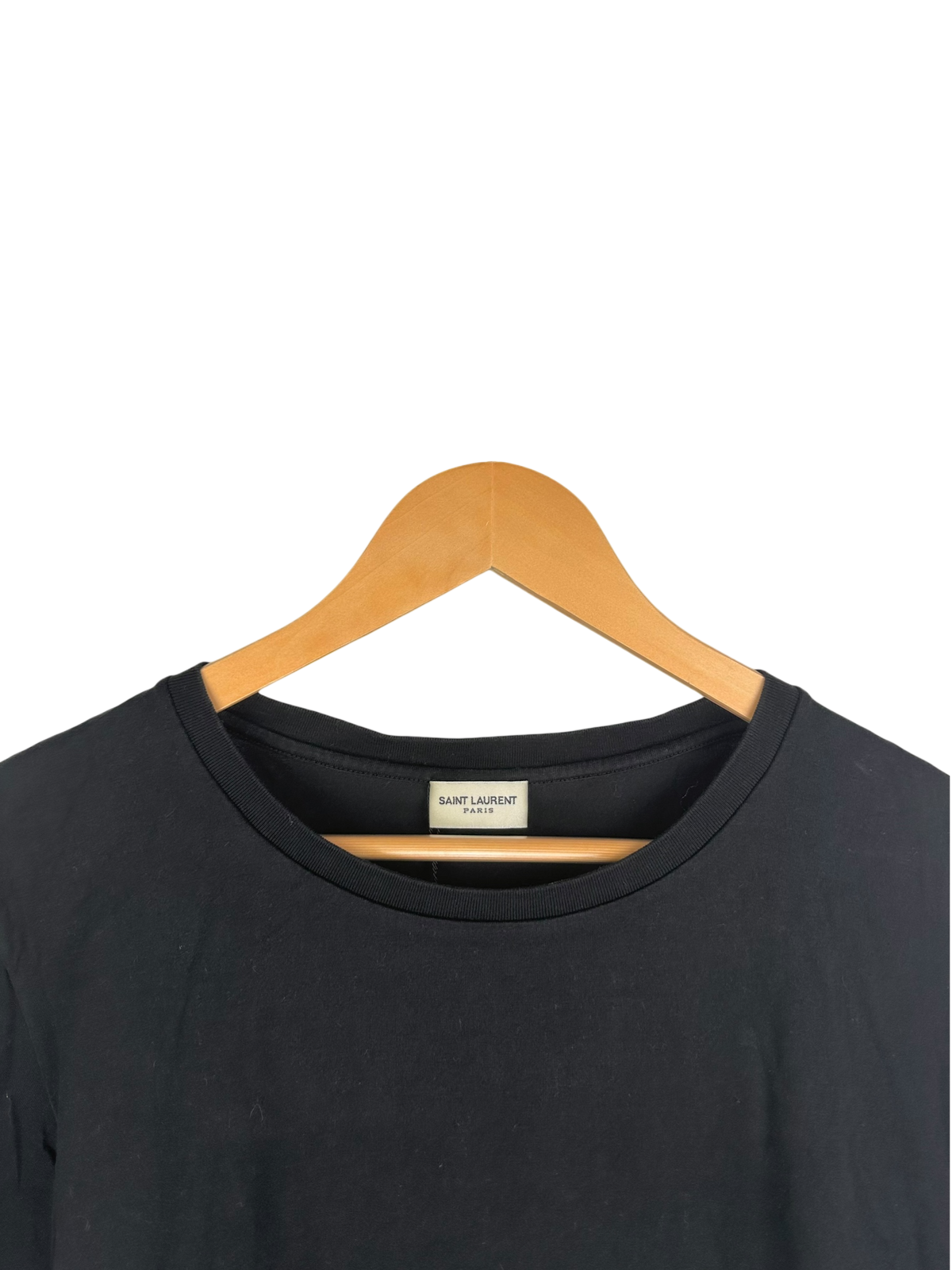Saint Laurent T-shirt M - The Reservery