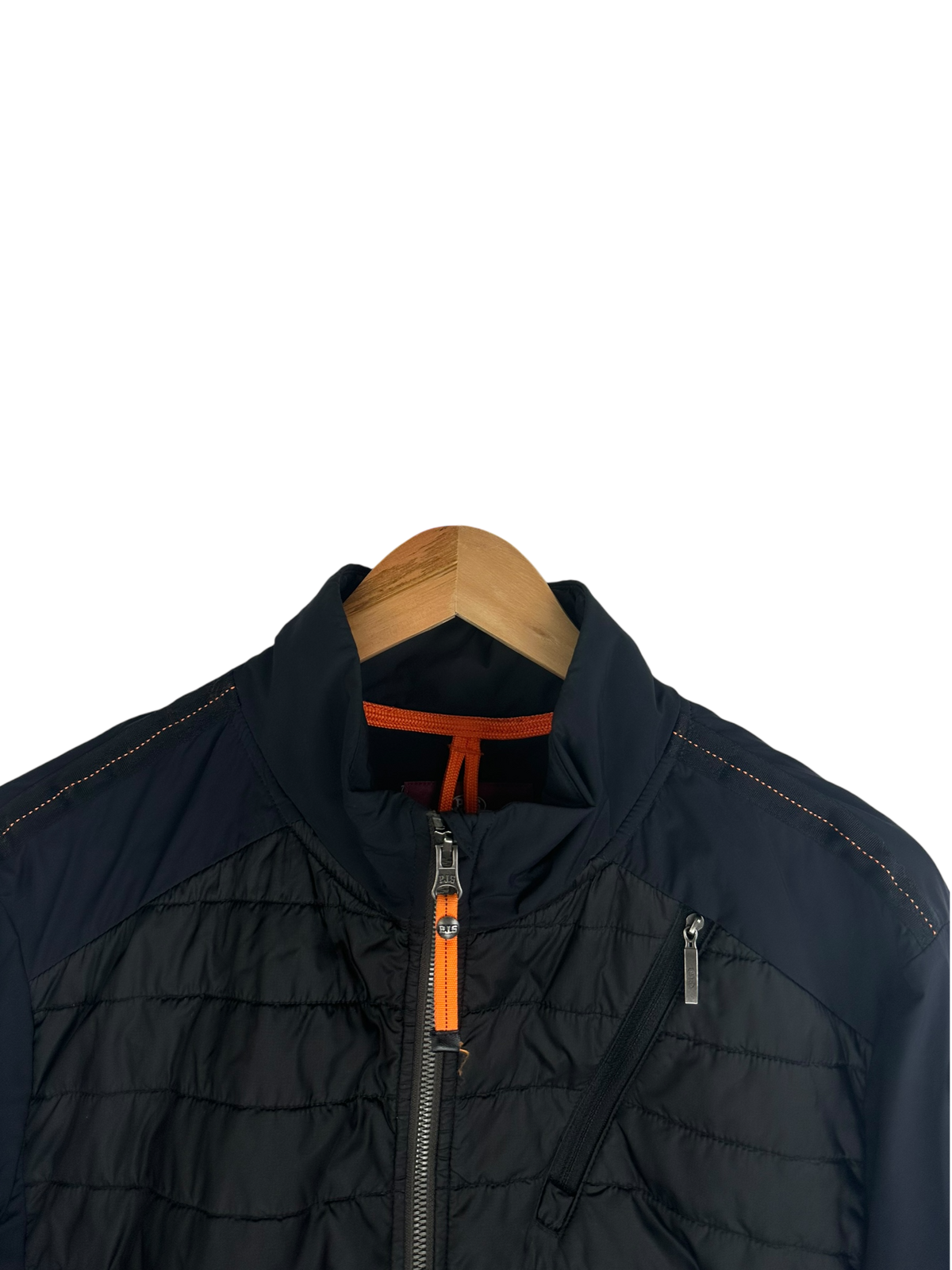 Parajumpers Veste Bi matière L - The Reservery