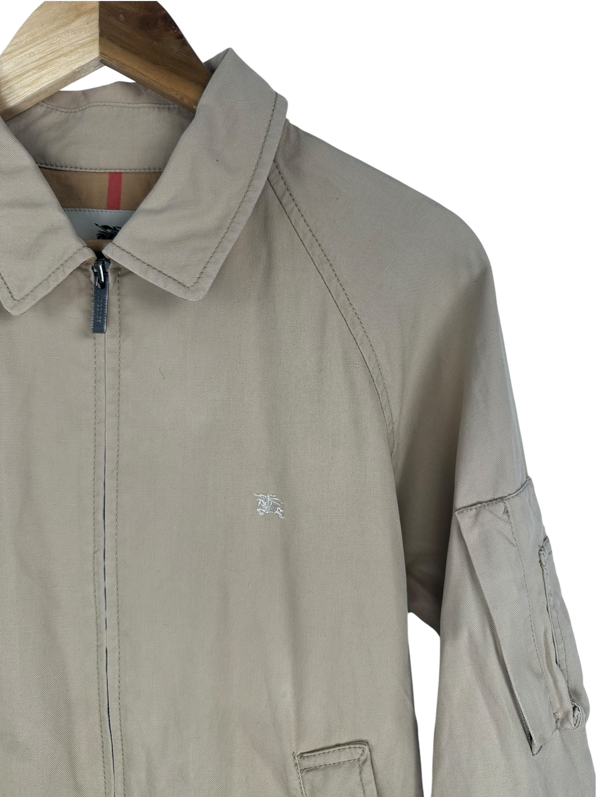 Burberry veste