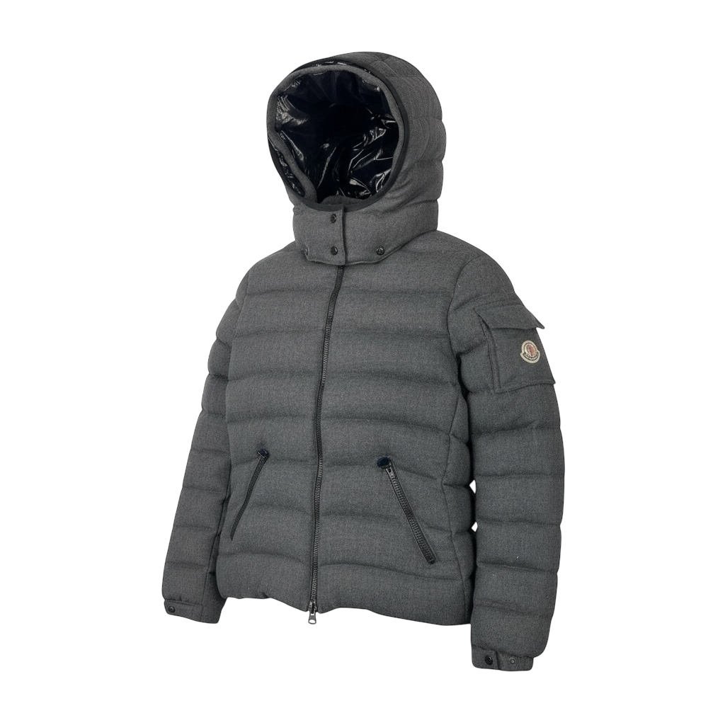 Moncler maya doudoune femme - The Reservery