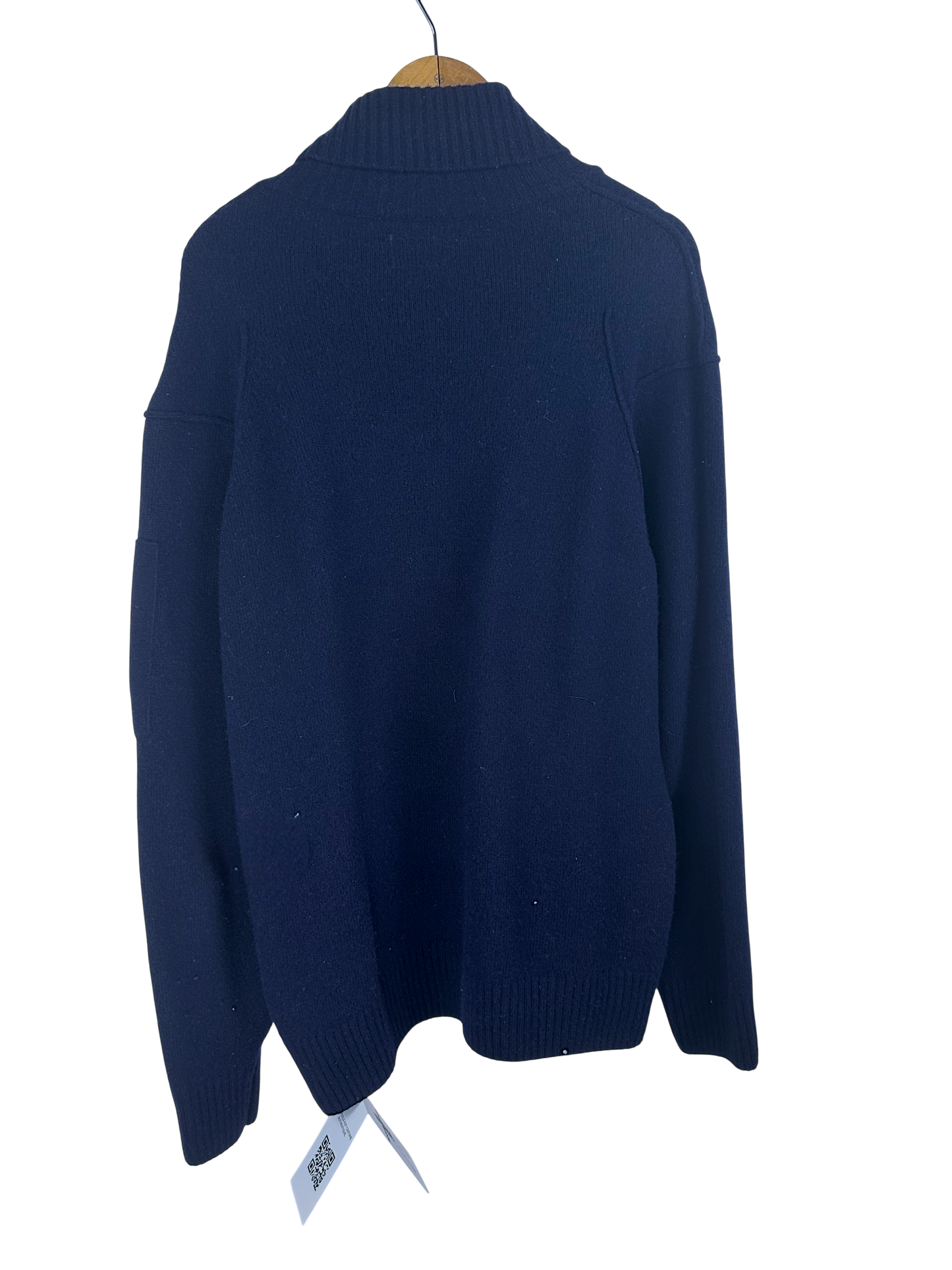 C.P. Company pull en laine