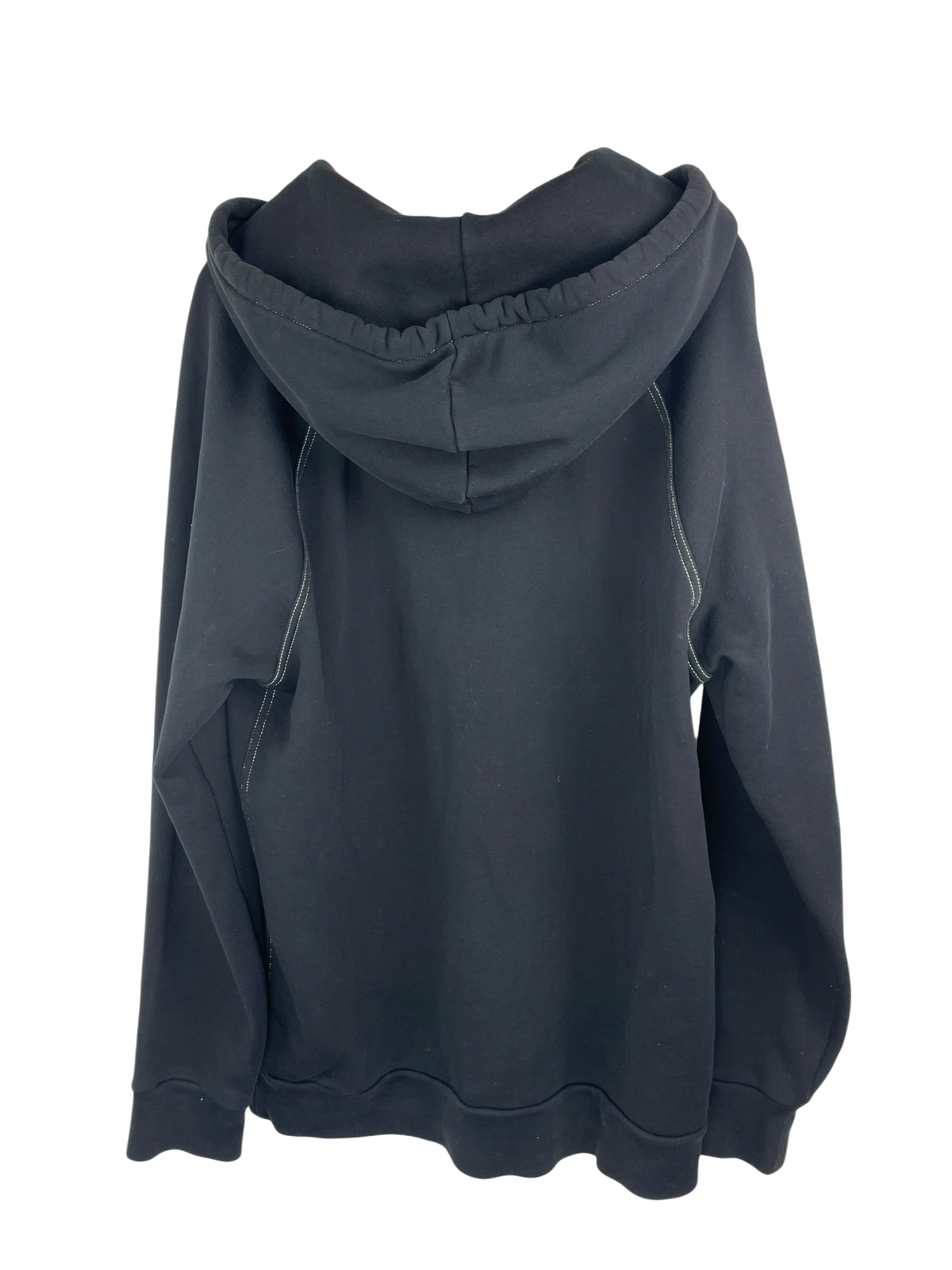 Burberry pull à capuche XL