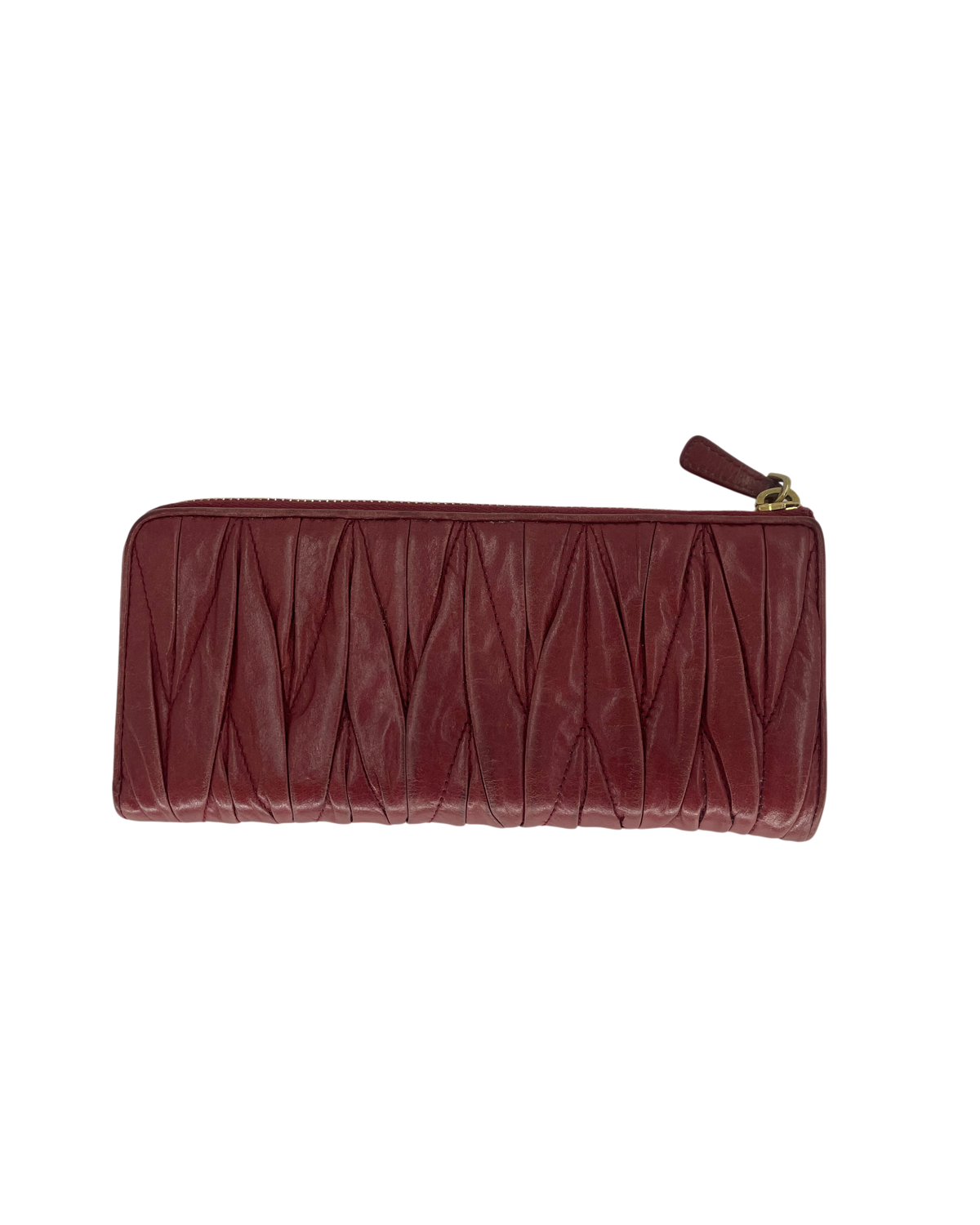 MiuMiu Porte-monnaie