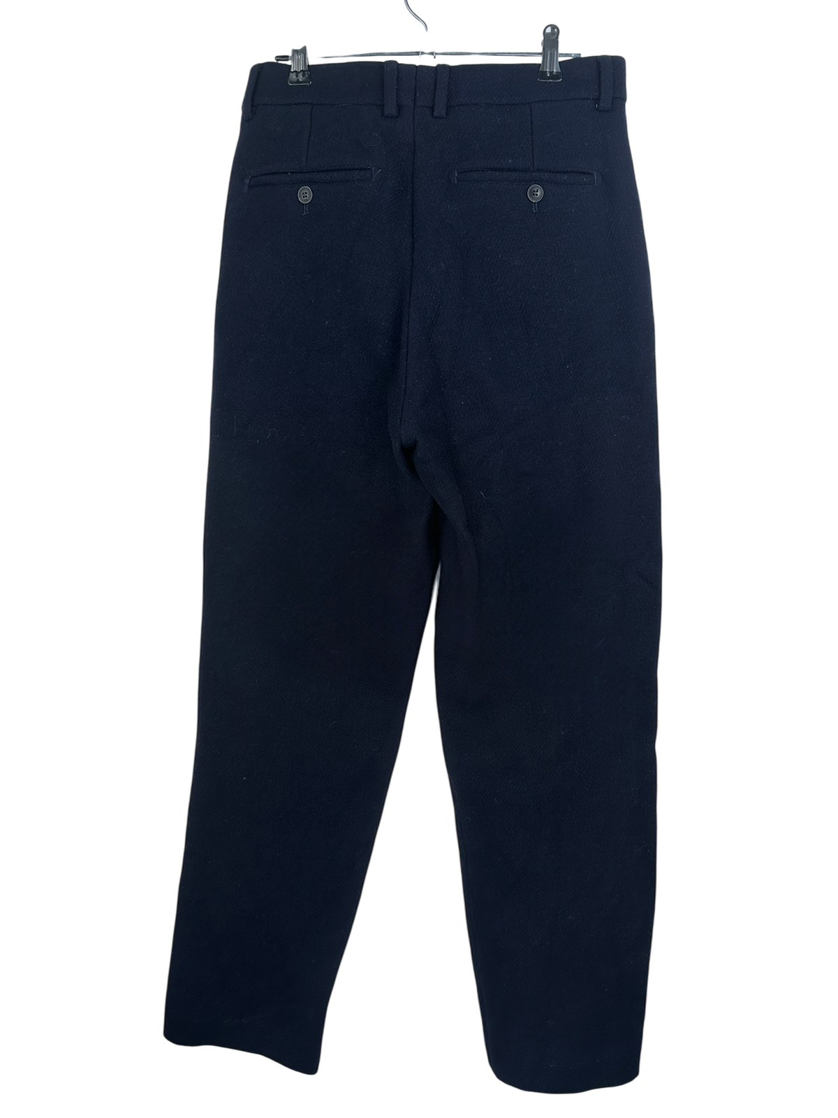 Ami Paris pantalon - The Reservery