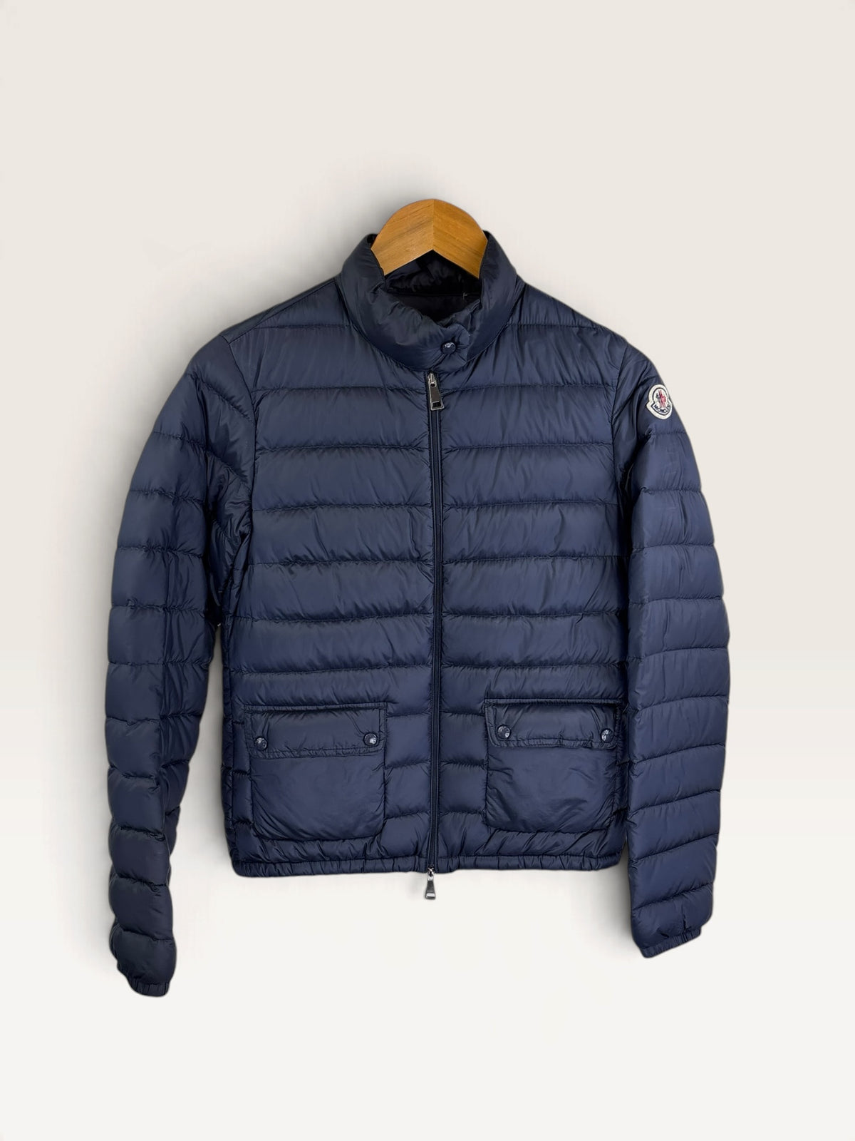 Moncler doudoune lans femme