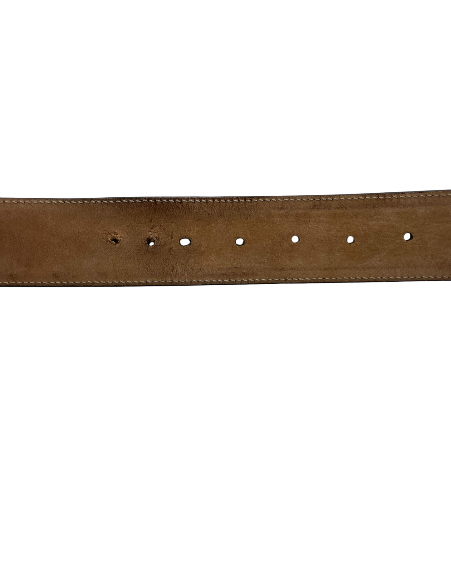 Gucci Ceinture coeur