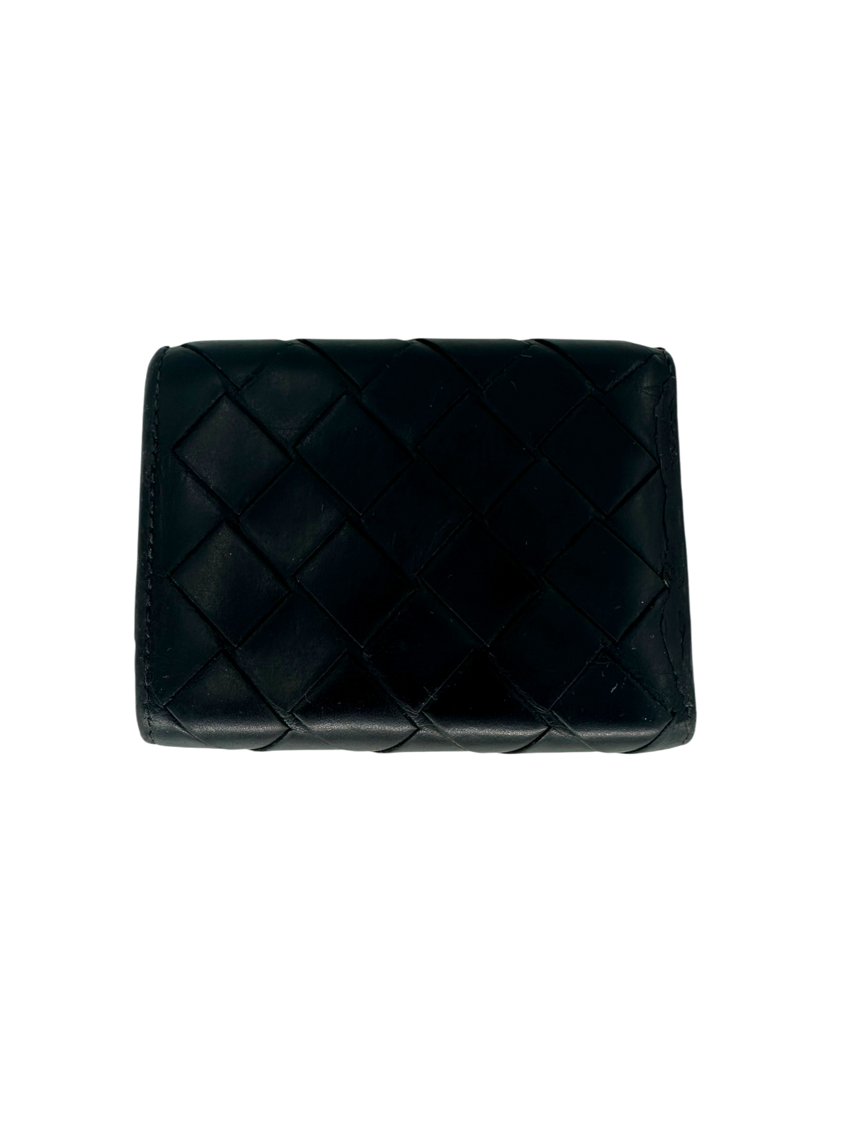 Bottega Venetta portefeuille