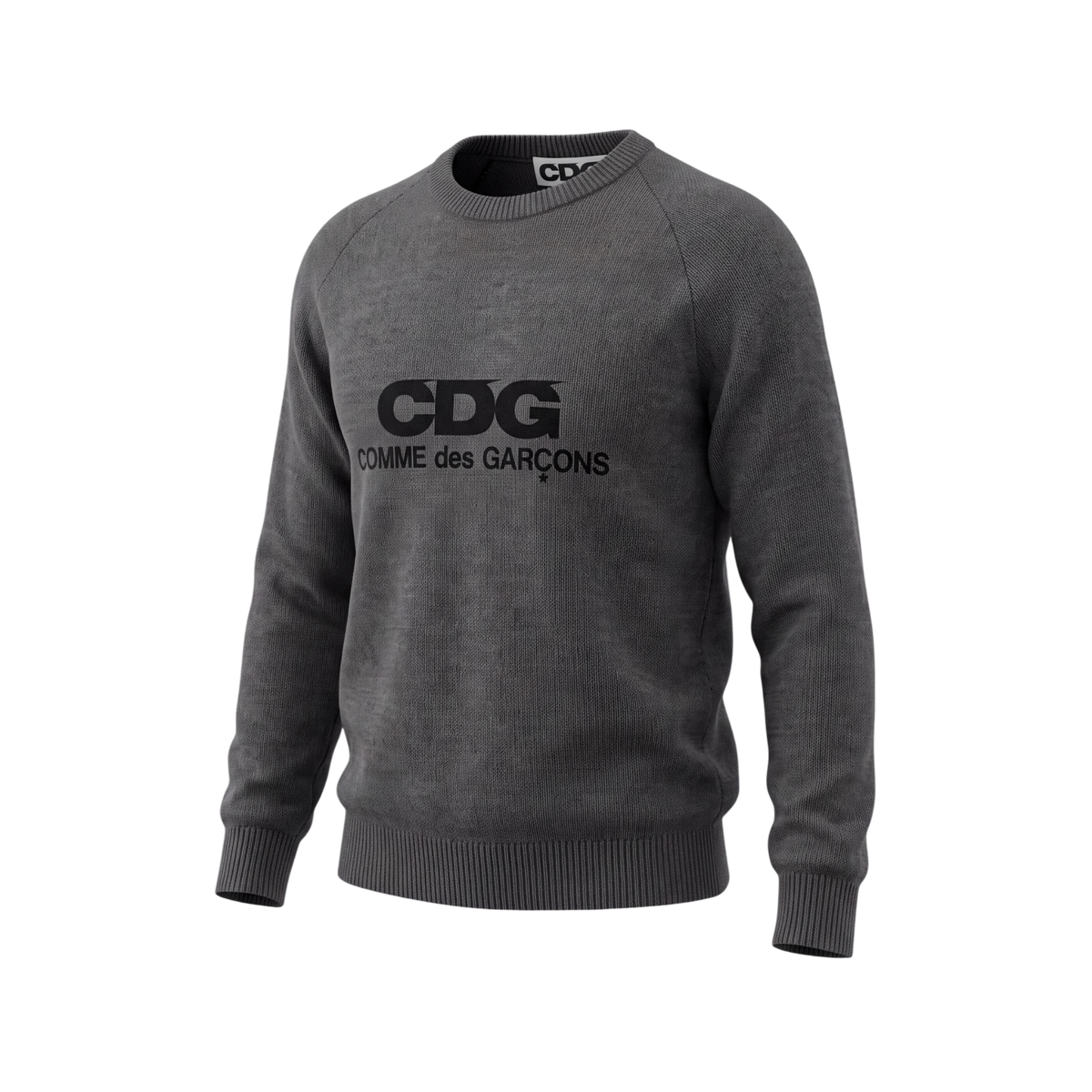 Comme des Garçons pull