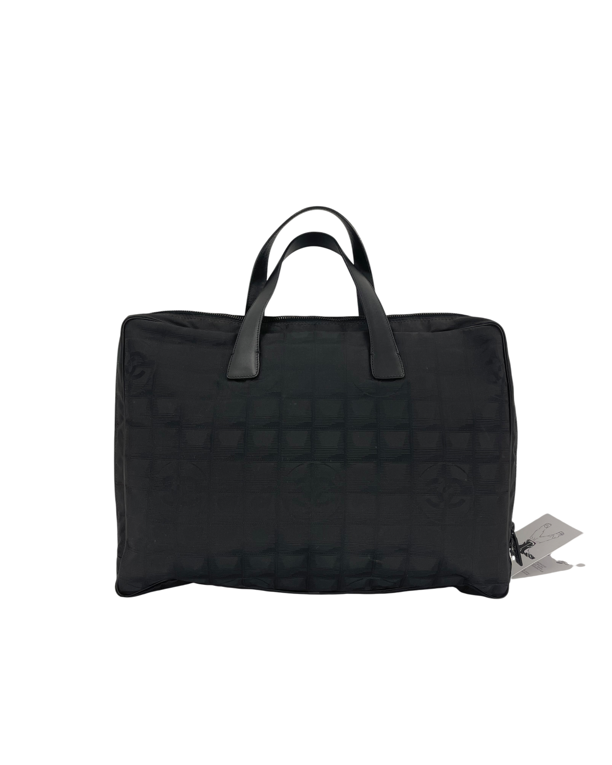 Chanel sac à main de voyage