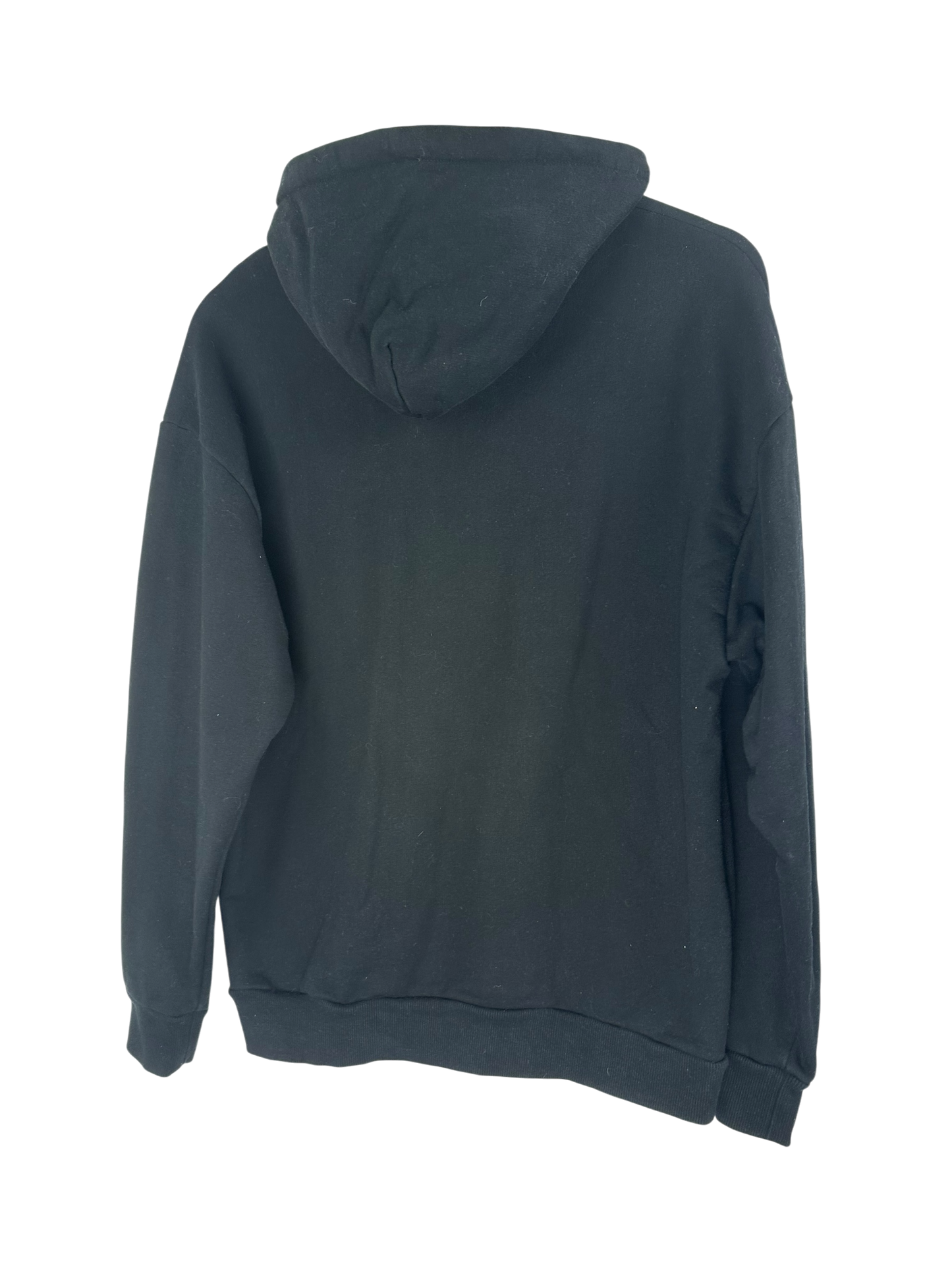 Burberry pull à capuche