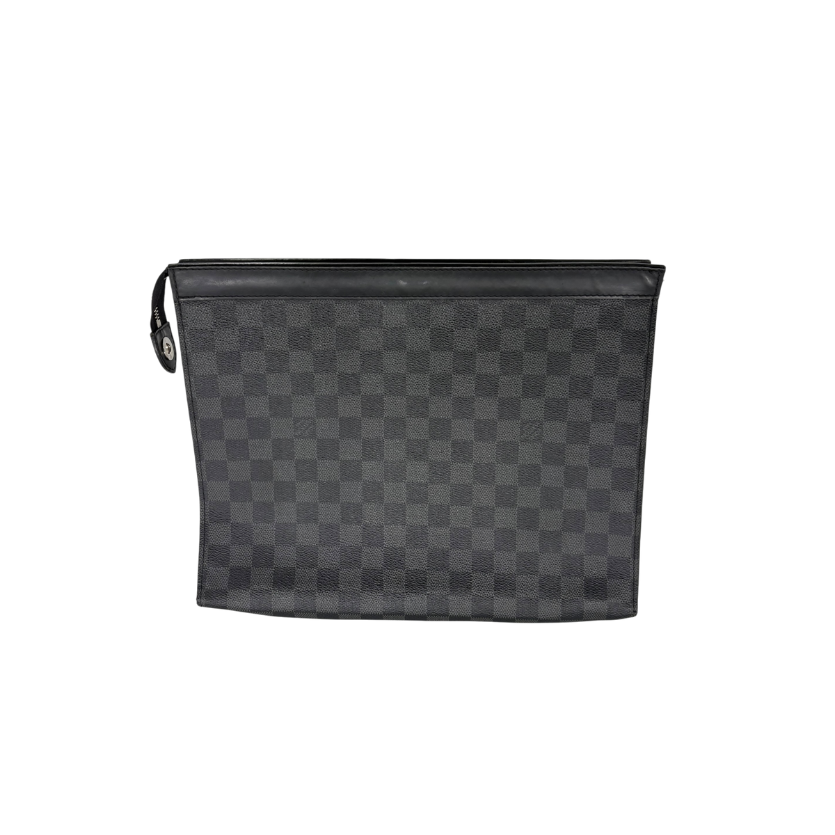 Louis Vuitton pochette de voyage damier