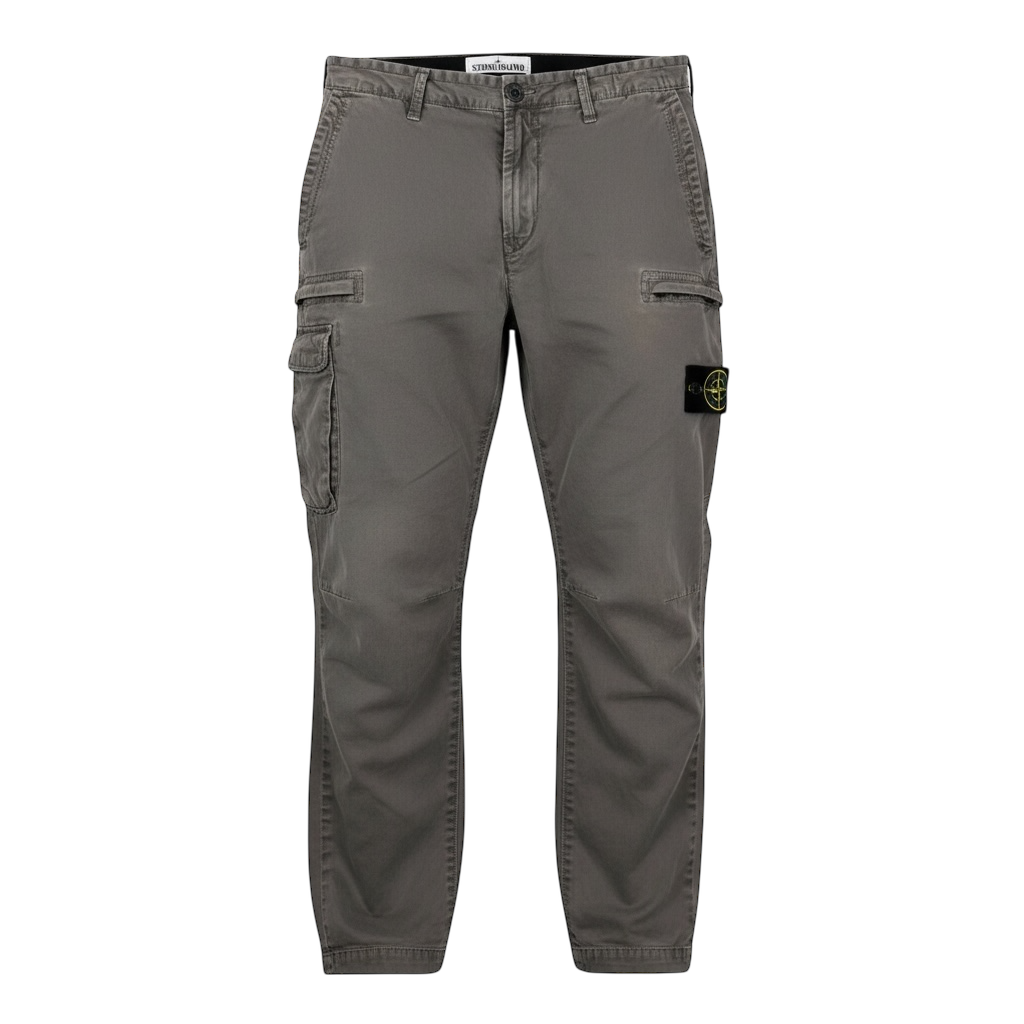 Stone Island Pantalon - The Reservery