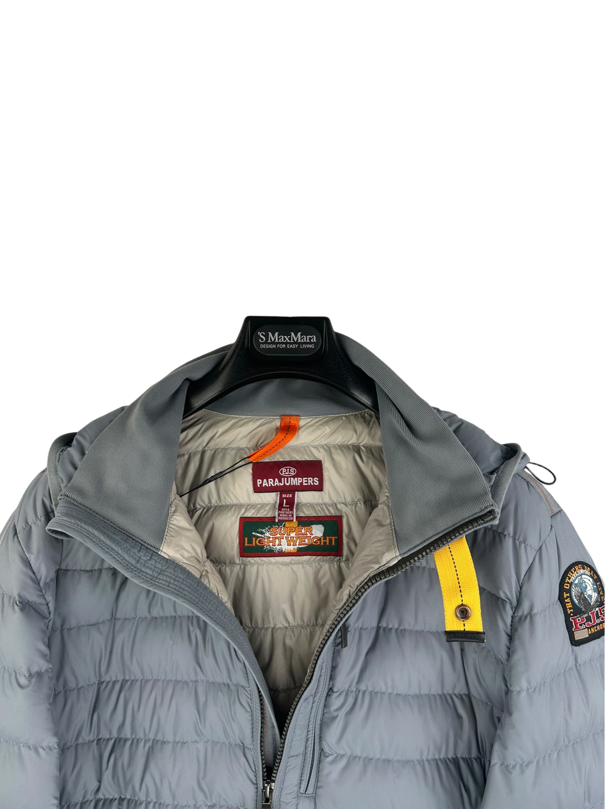 Doudoune Parajumpers - The Reservery
