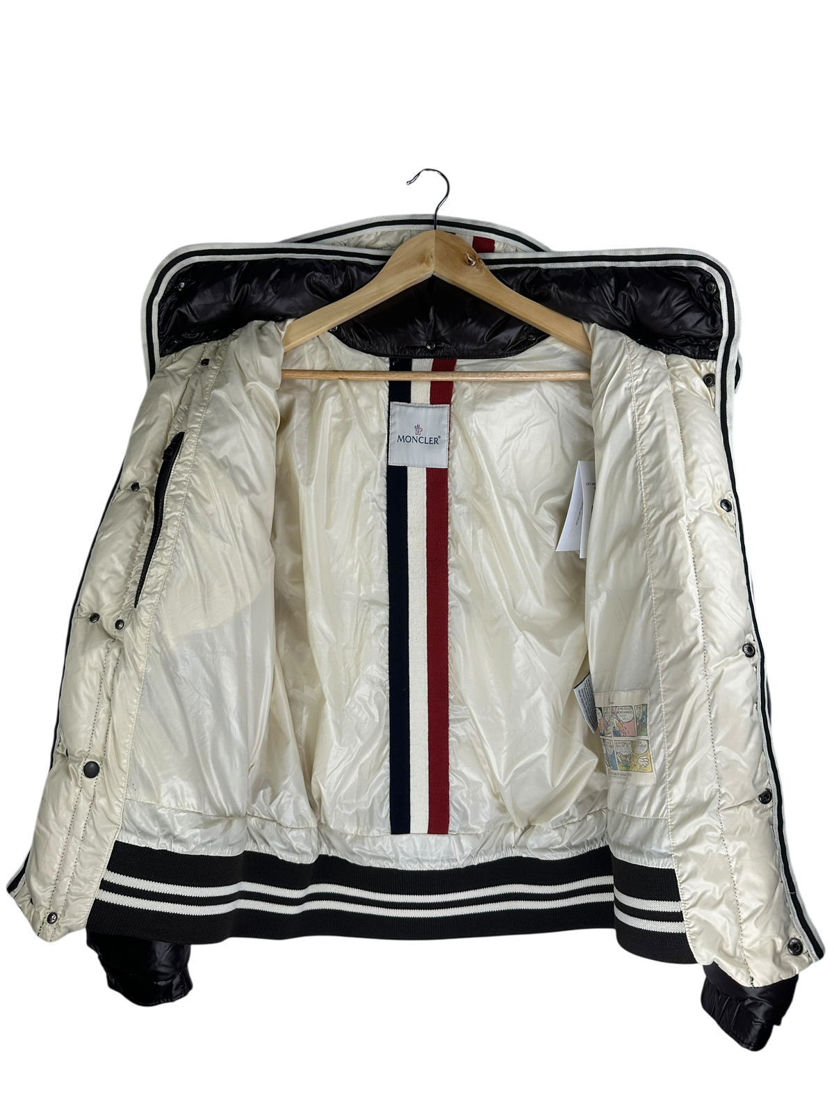 Moncler doudoune Montbéliard - The Reservery