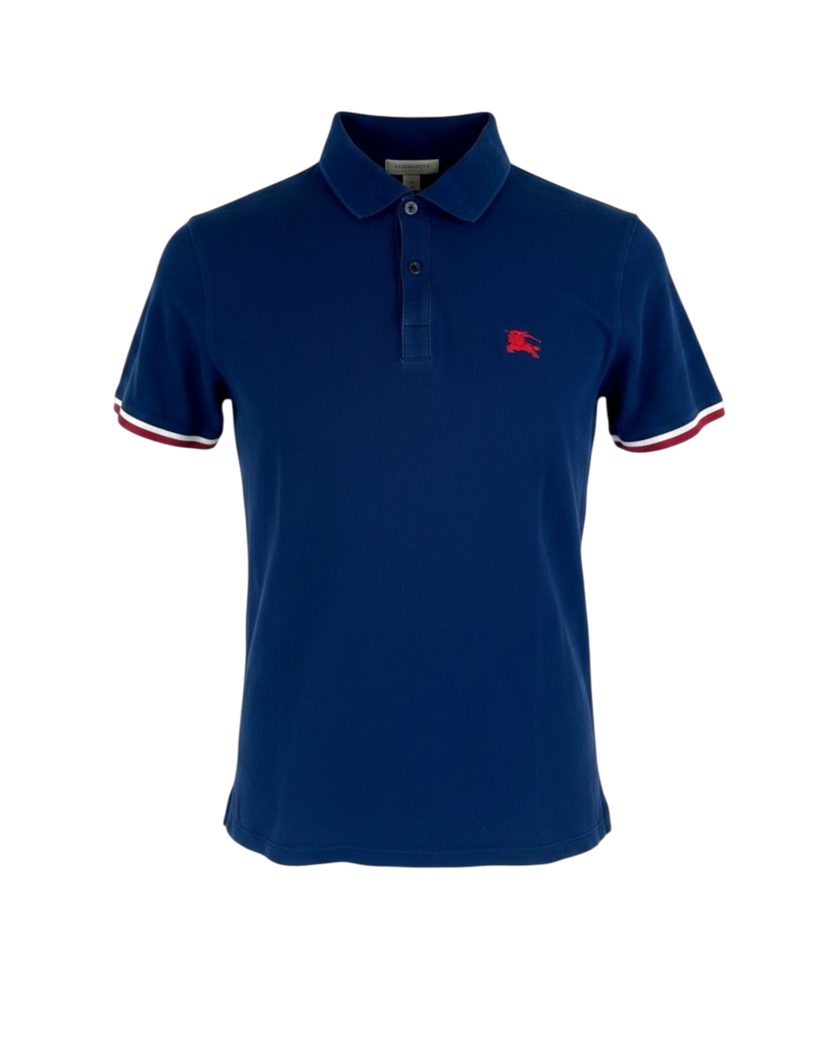 Burberry polo