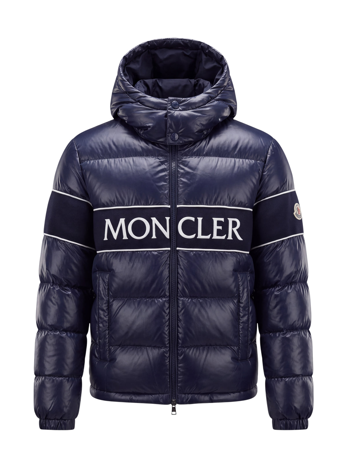 Moncler doudoune junior