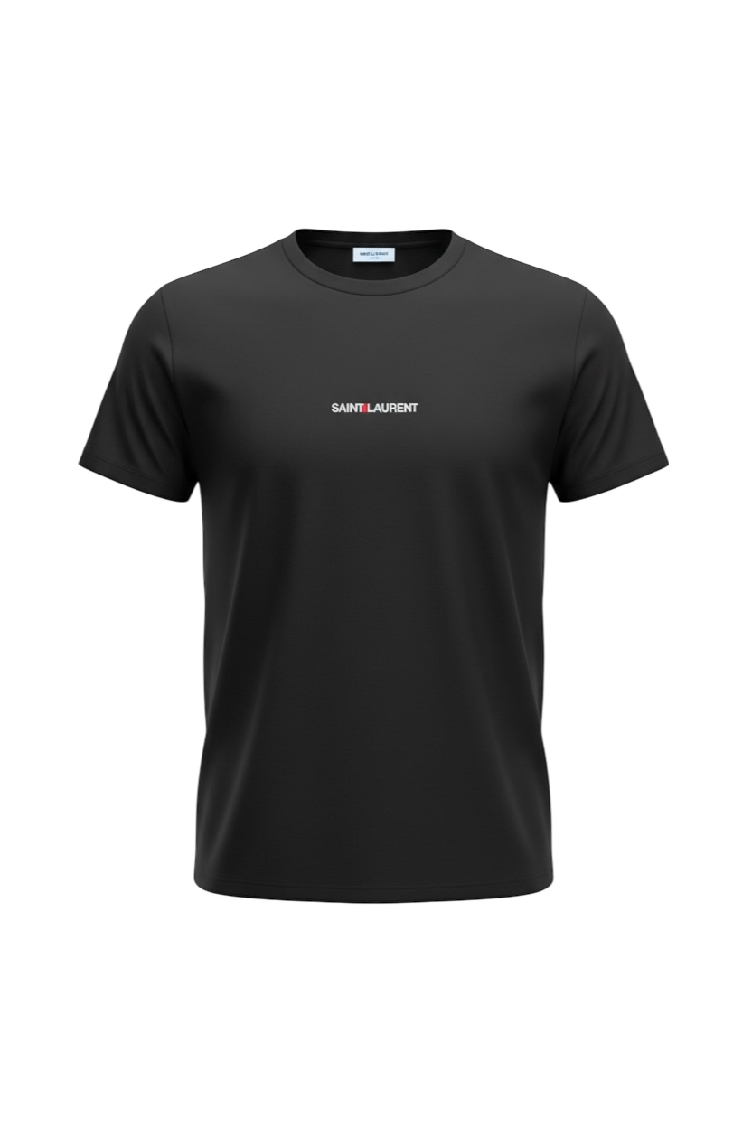 Saint Laurent T-shirt M - The Reservery
