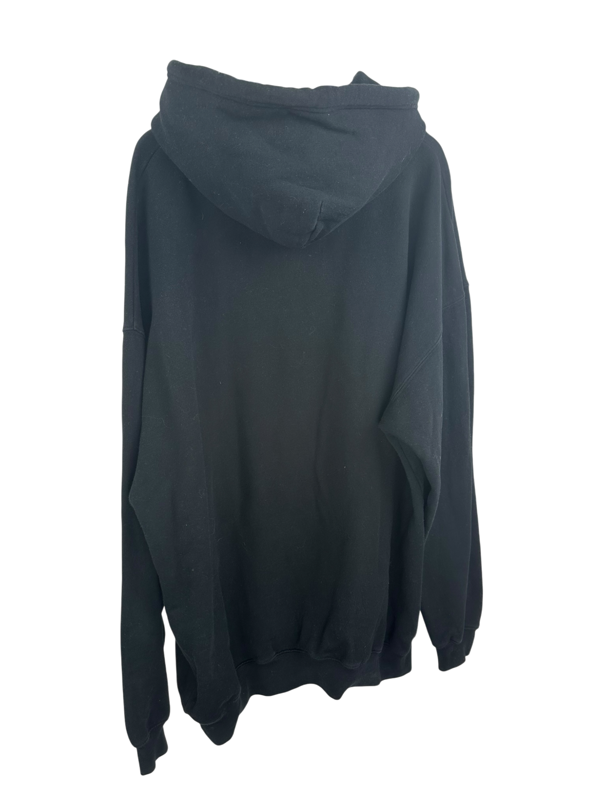 Balenciaga pull à capuche