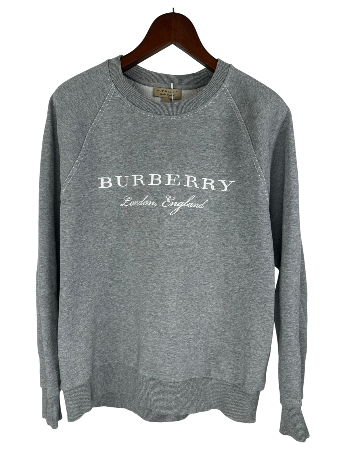 Burberry pull