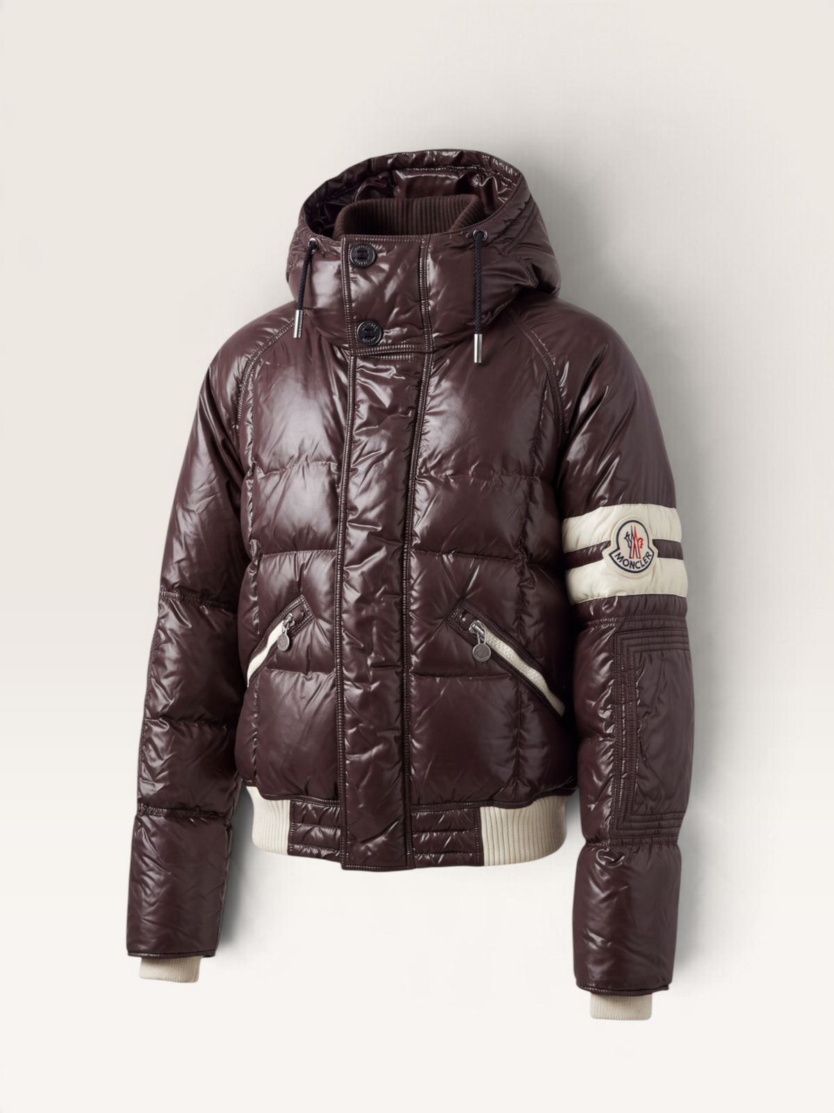 Moncler Leon doudoune