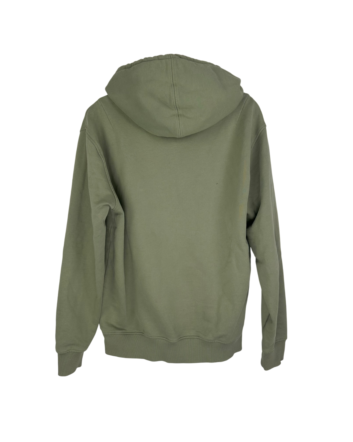 Ami Paris pull à capuche