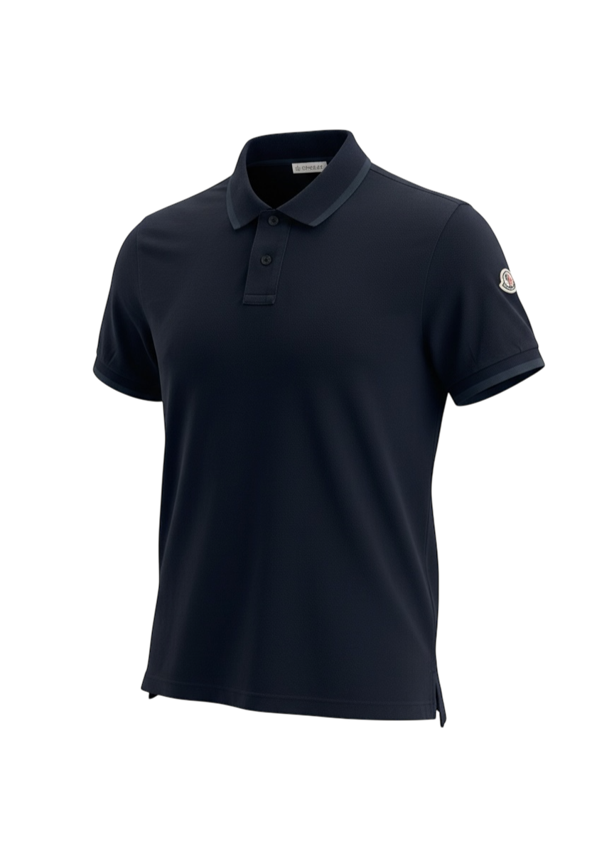 Polo Moncler - The Reservery
