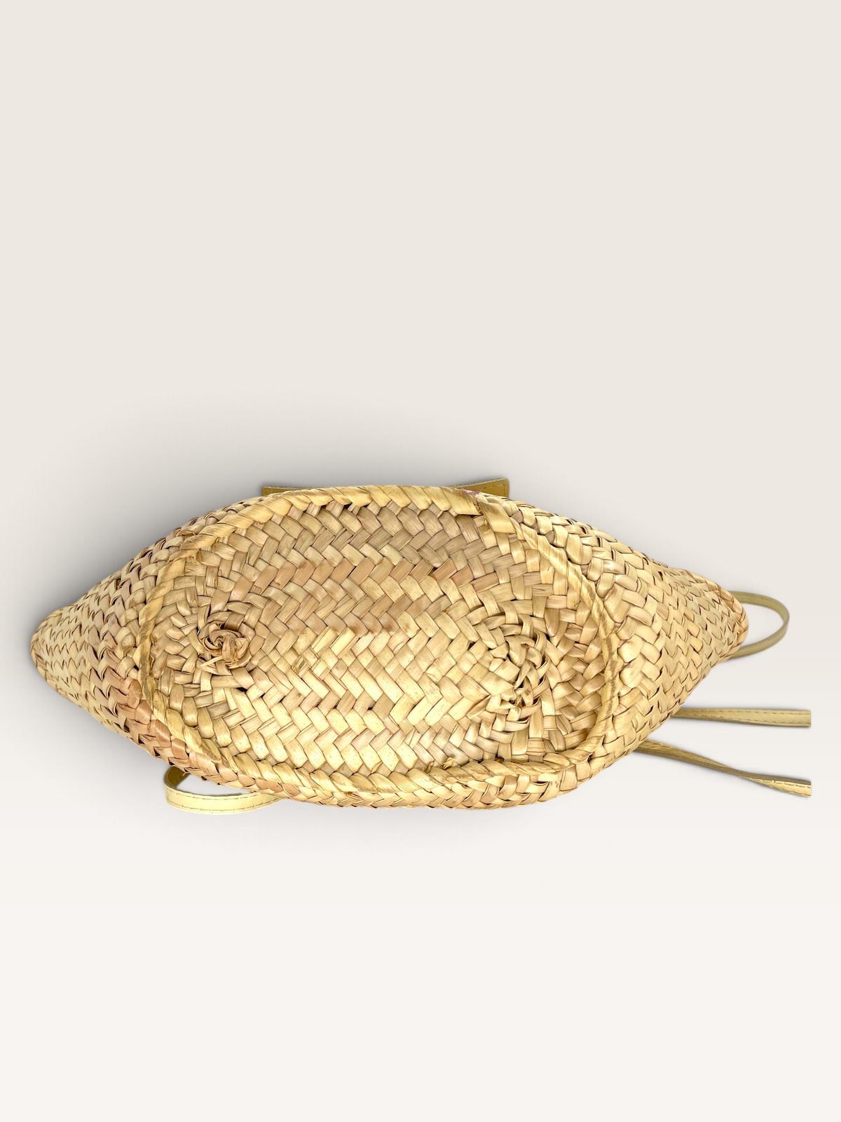 Jacquemus sac à main panier Soli