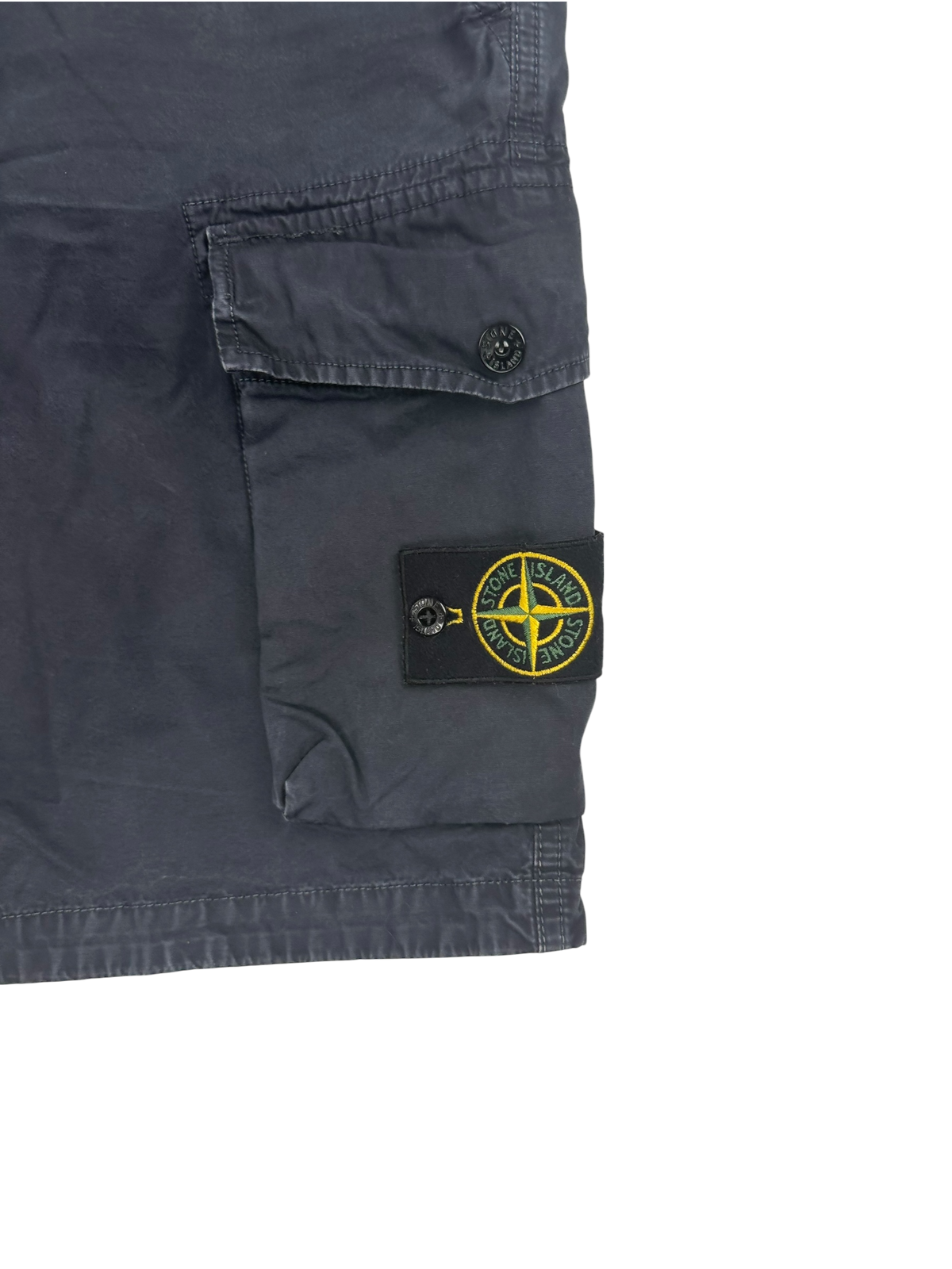 Stone Island short - The Reservery