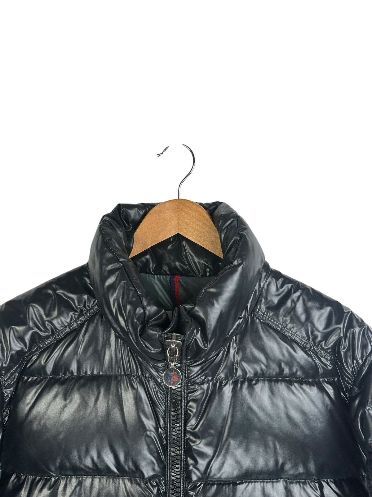 Moncler doudoune - The Reservery
