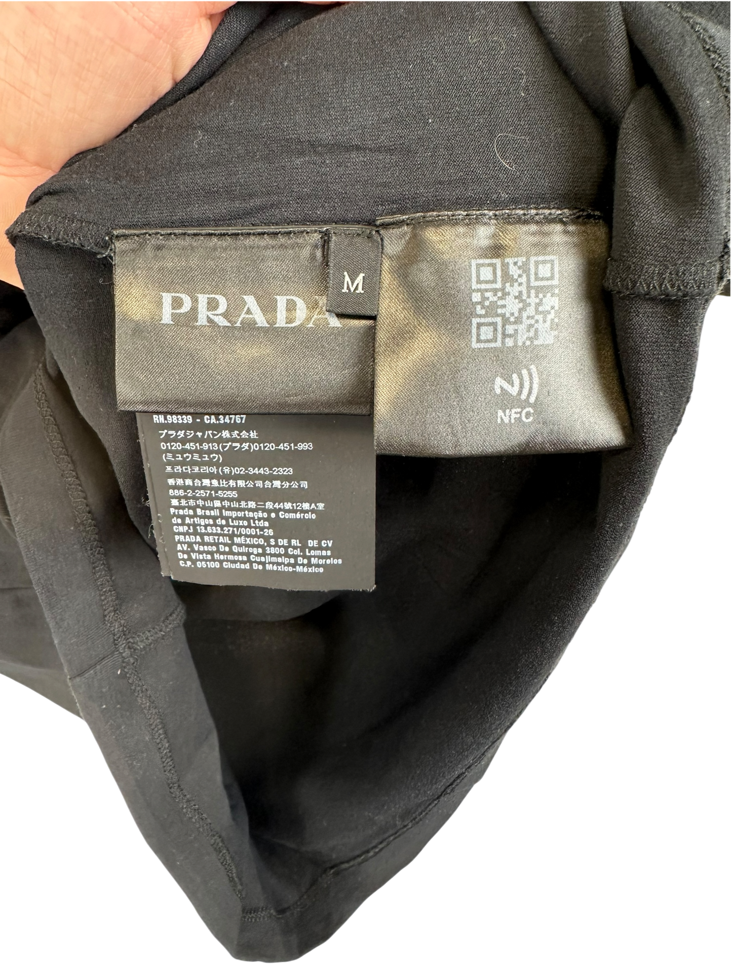 Prada T-shirt