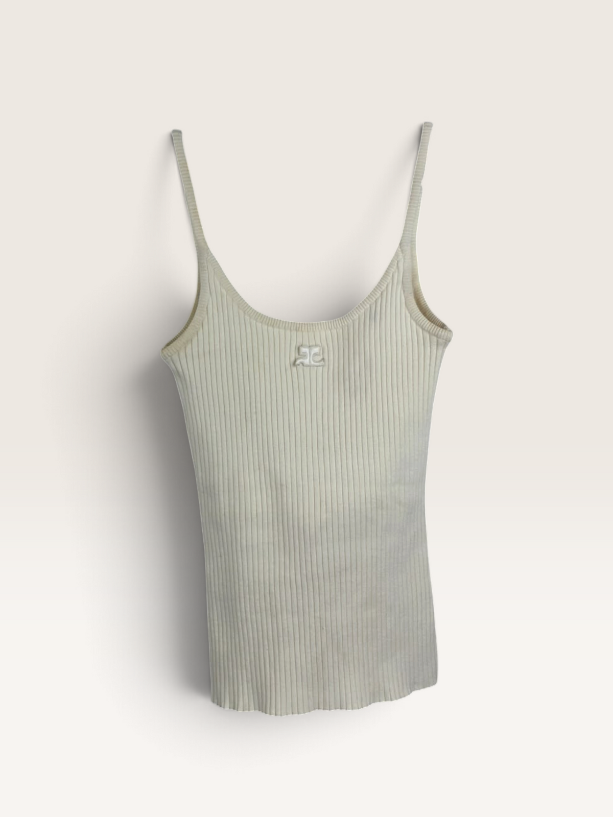Courrèges Débardeur