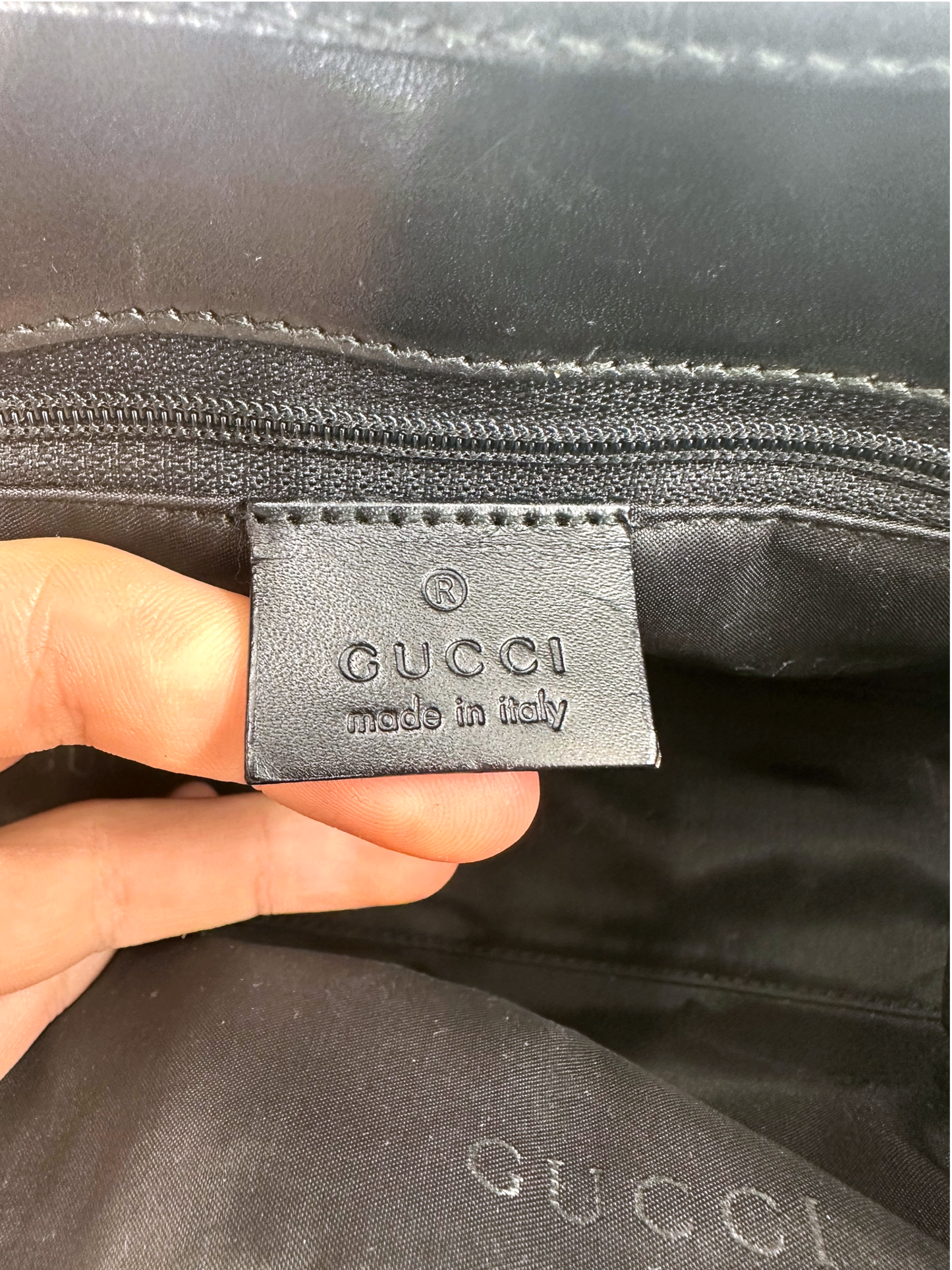 Gucci Jackie sac à main