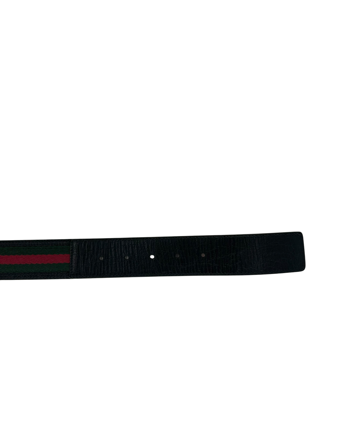Gucci Ceinture GG bi-matière