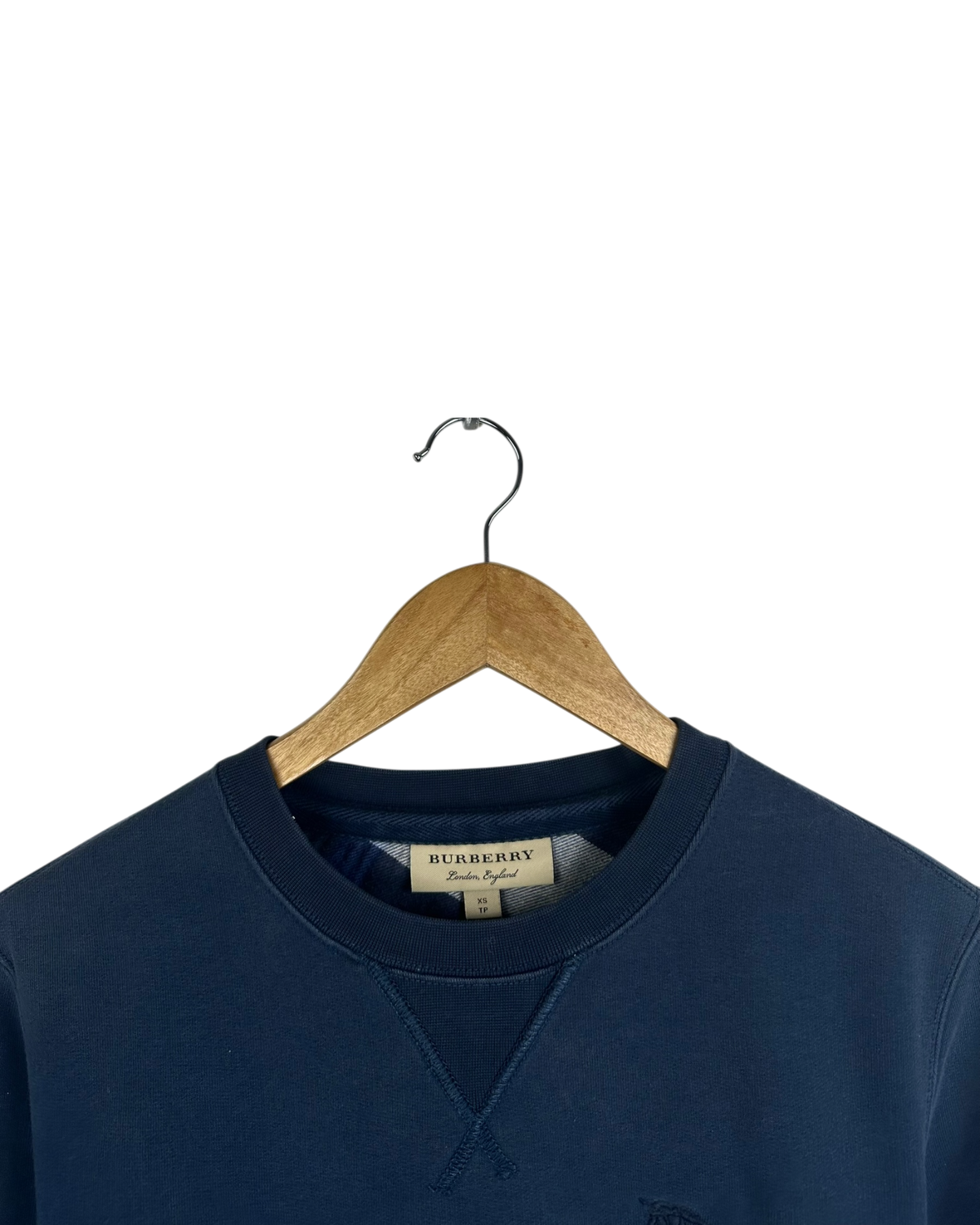 Burberry pull