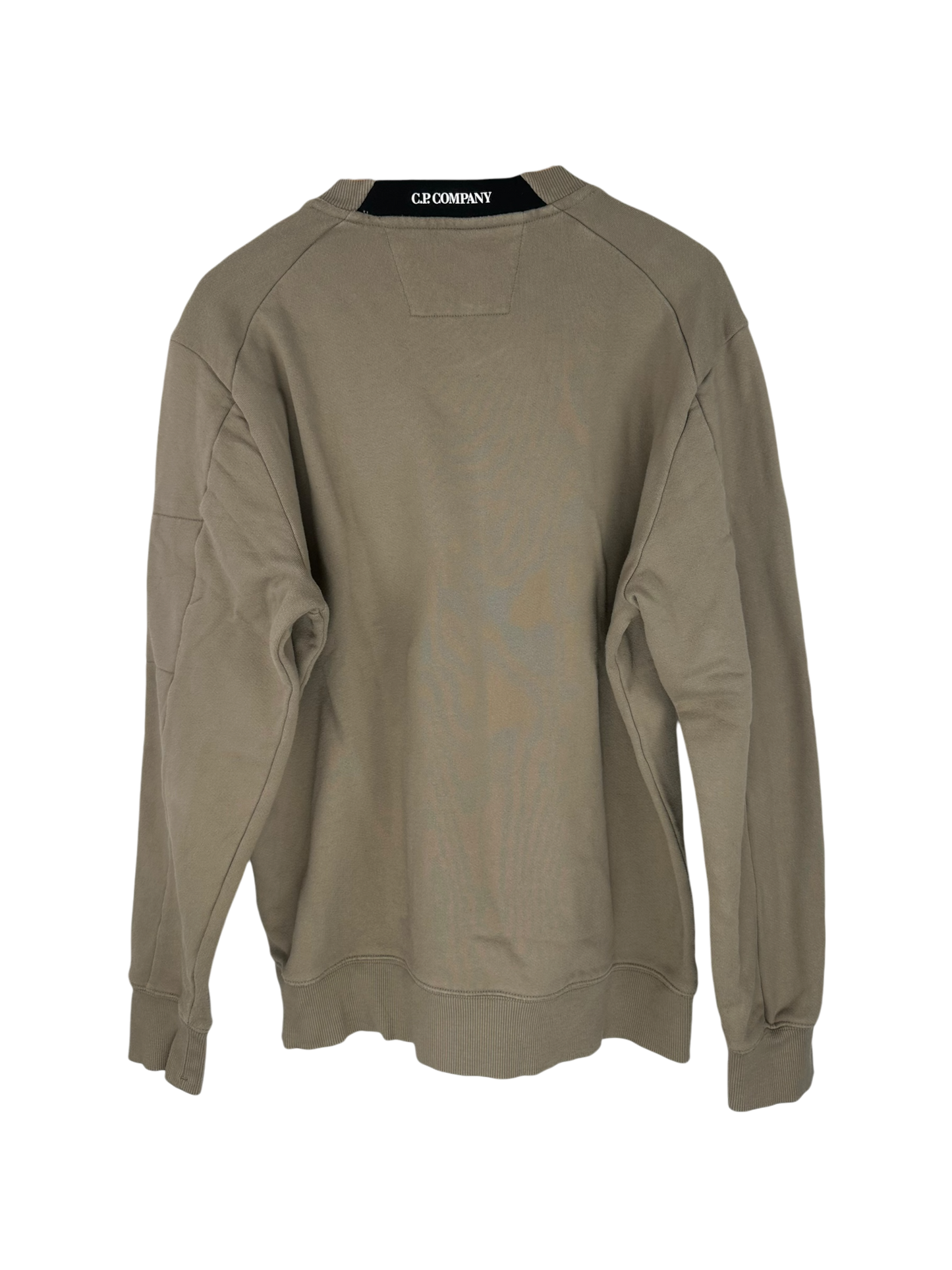 C.P. Company pull
