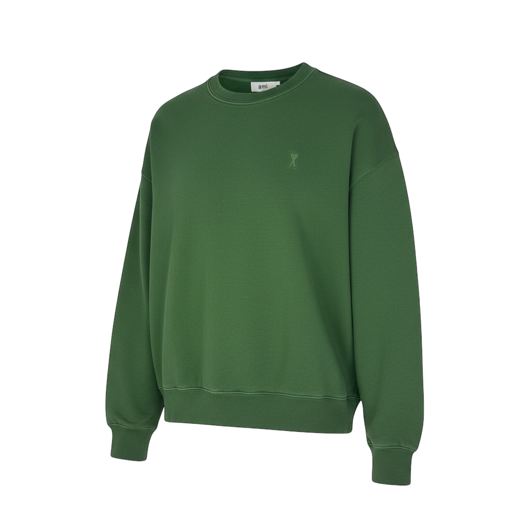 Ami Paris pull - The Reservery