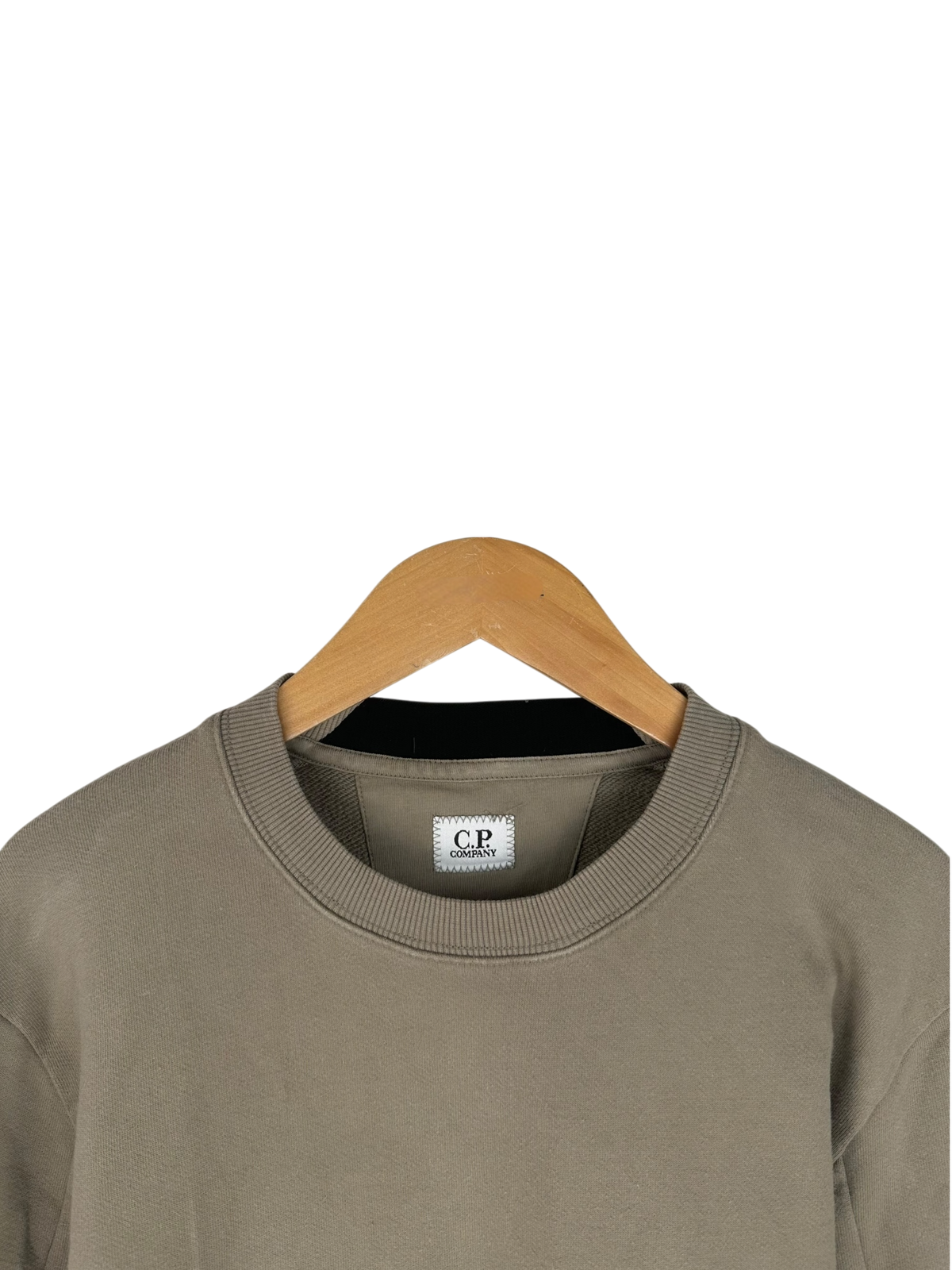 C.P. Company pull